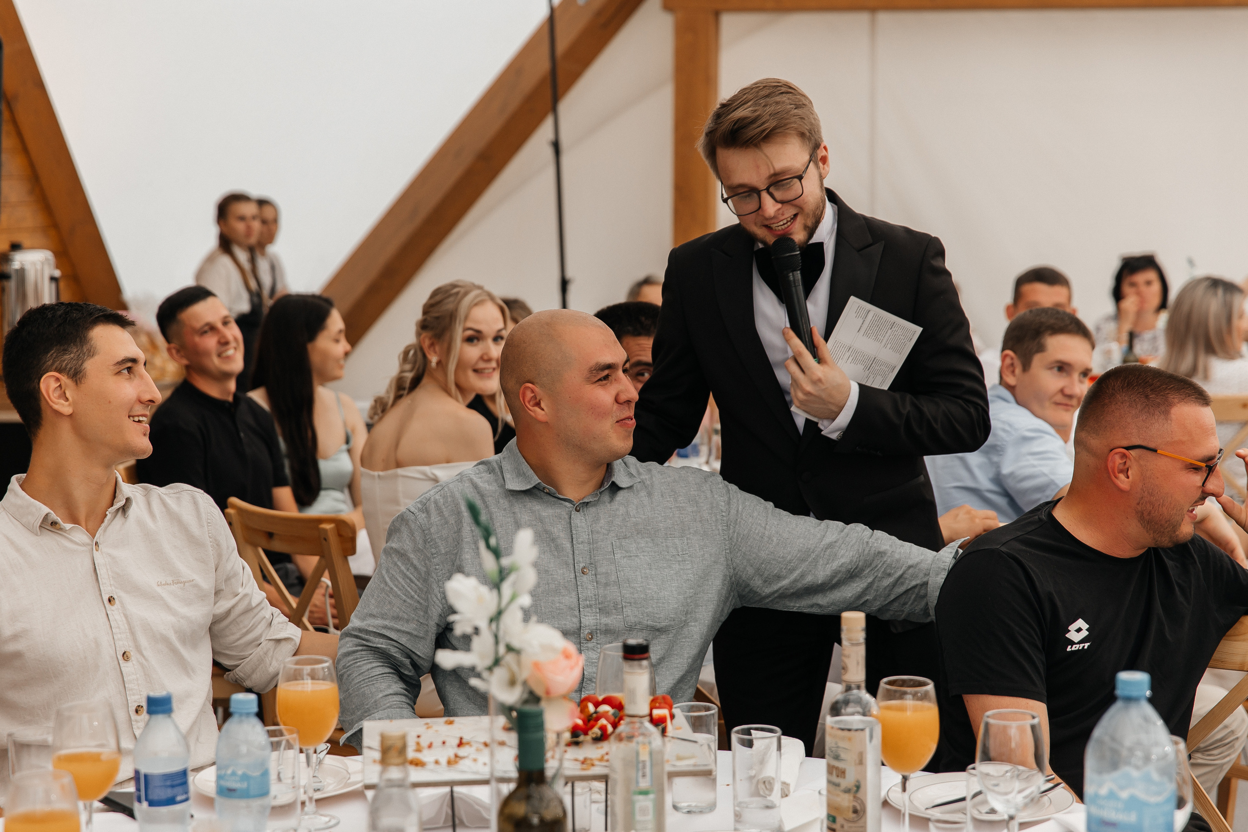 Зинур и Света. Свадебный фотограф Уфа