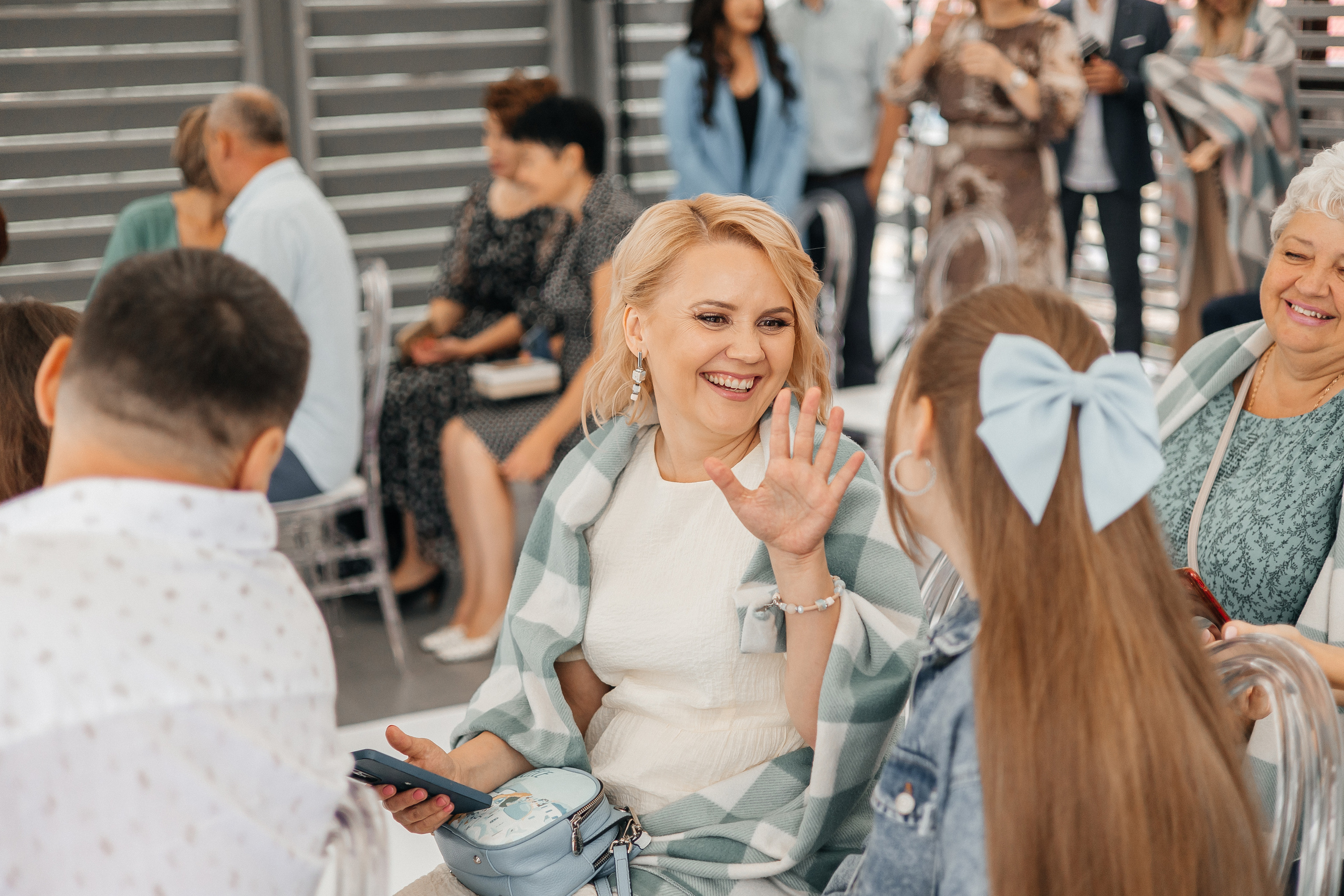 Даша и Илья. Свадебный фотограф Уфа