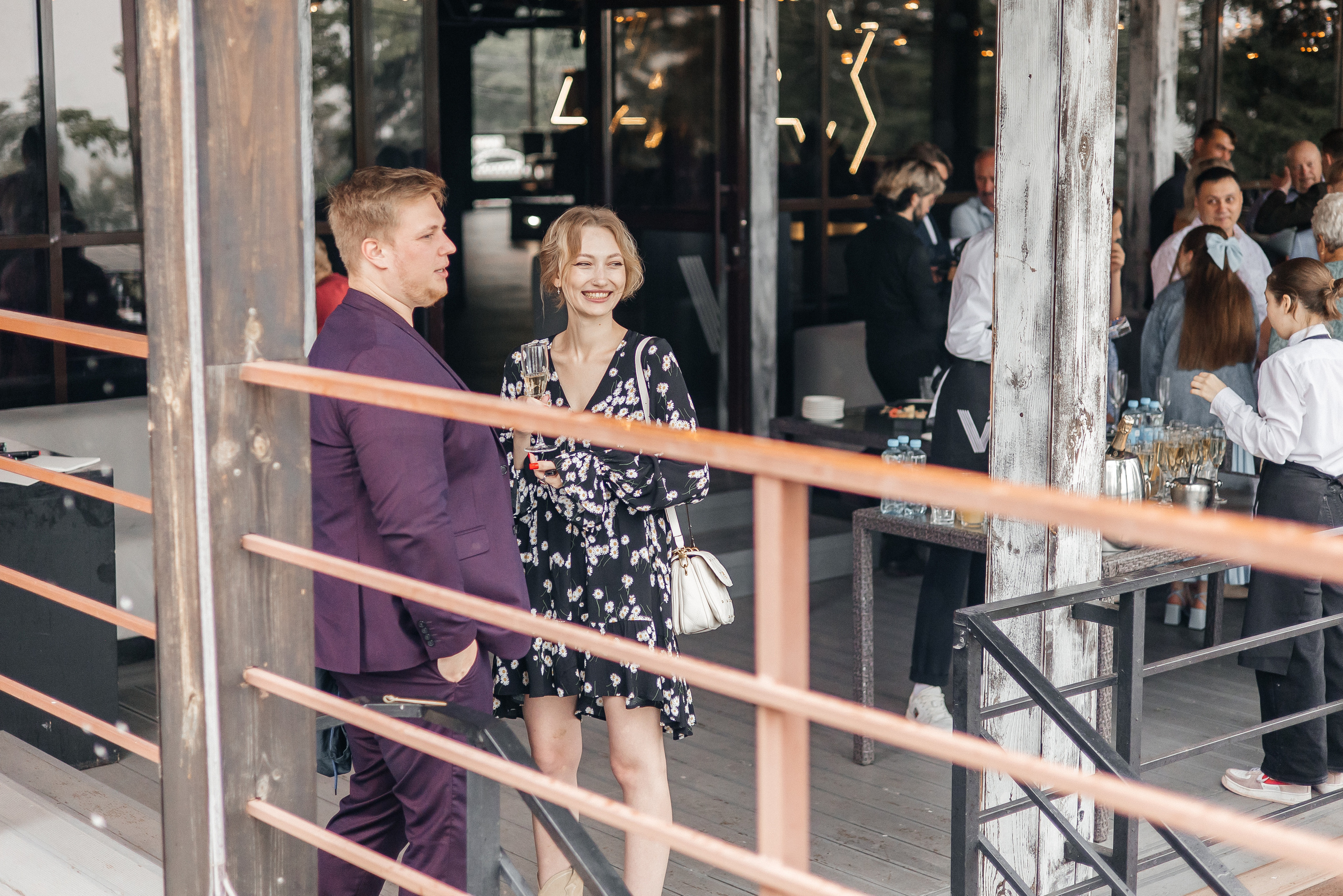 Даша и Илья. Свадебный фотограф Уфа