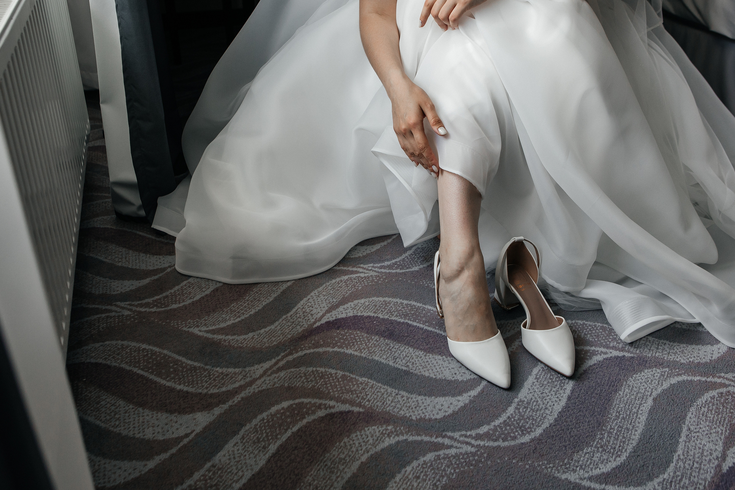 Наташа и Влад. Свадебный фотограф Уфа