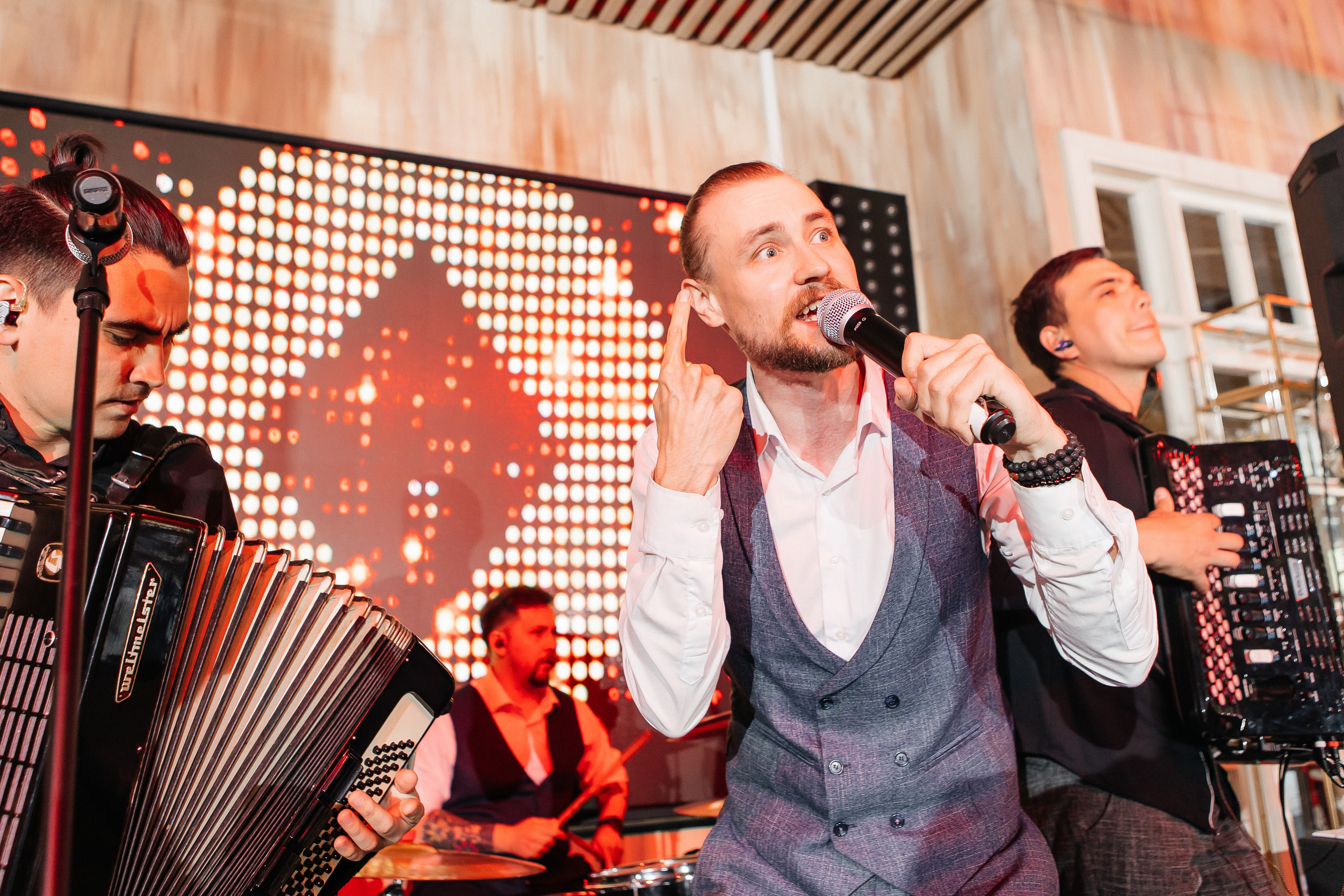 Наташа и Влад. Свадебный фотограф Уфа