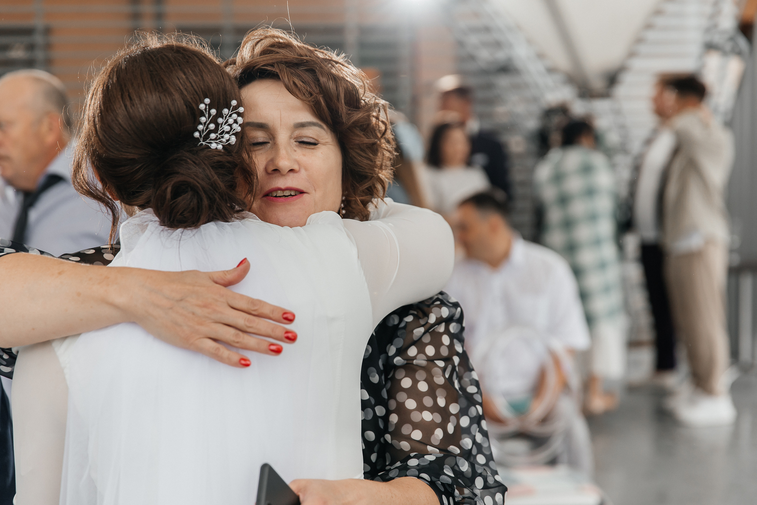 Даша и Илья. Свадебный фотограф Уфа