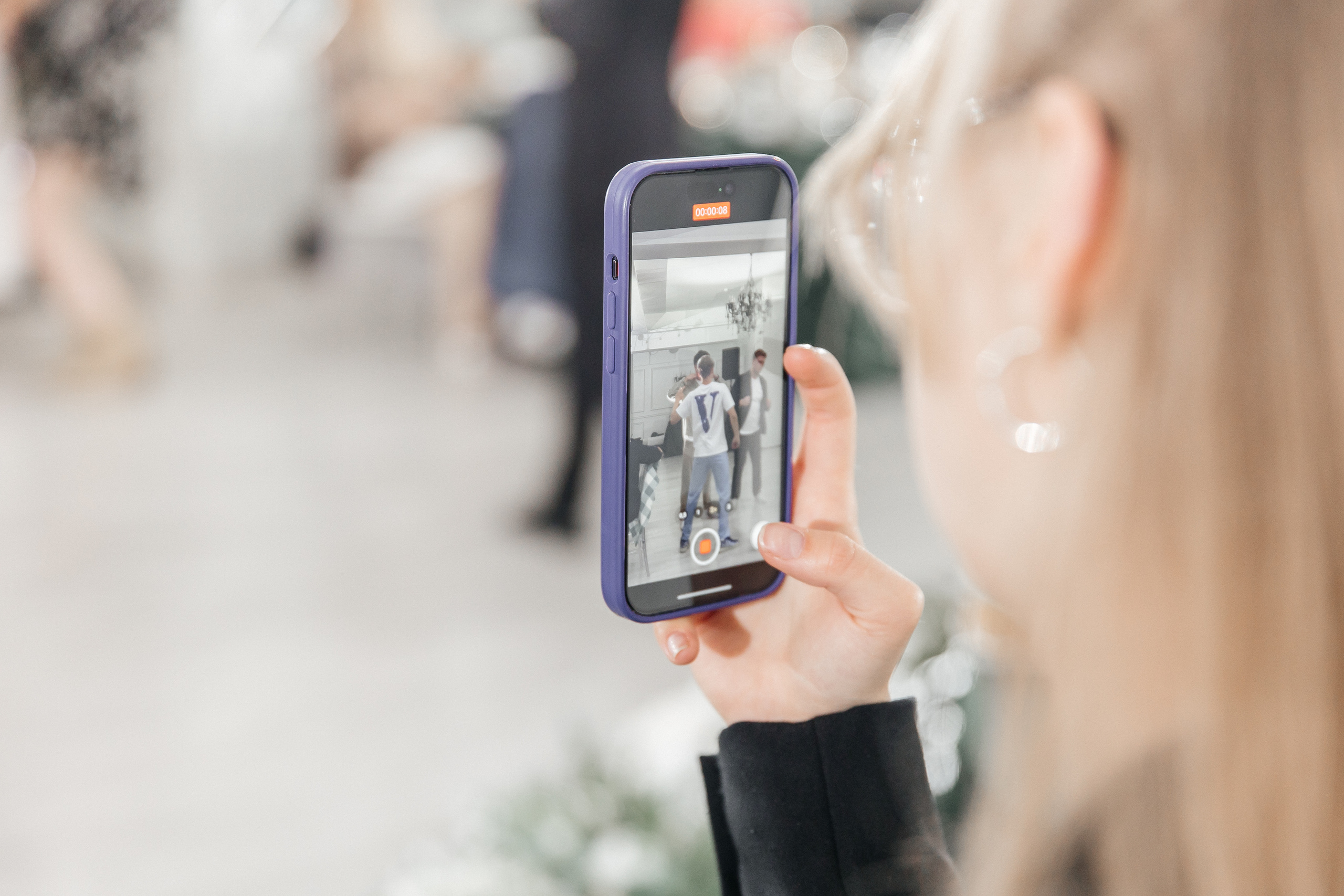 Даша и Илья. Свадебный фотограф Уфа