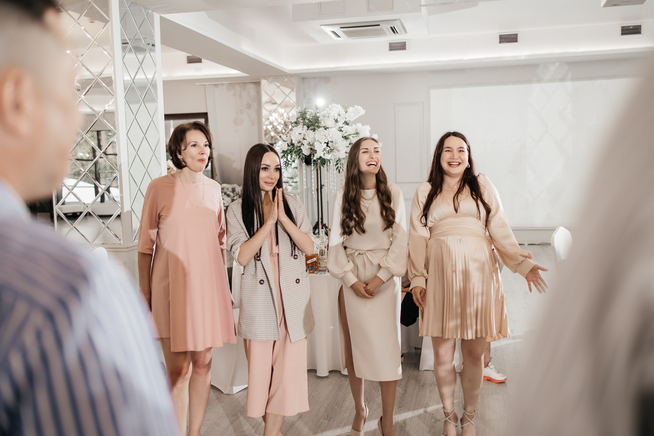 Билал и Настя. Свадебный фотограф Уфа