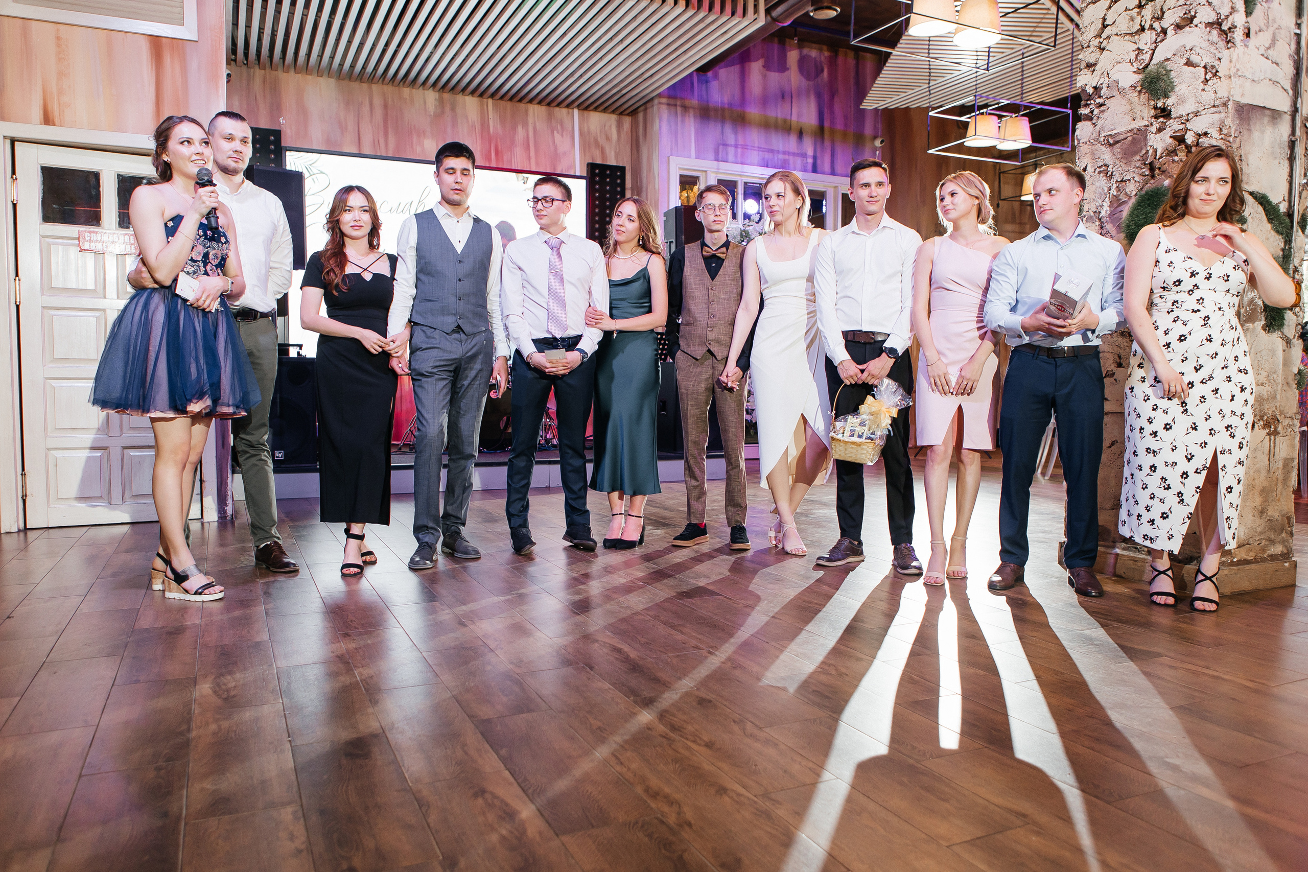 Наташа и Влад. Свадебный фотограф Уфа