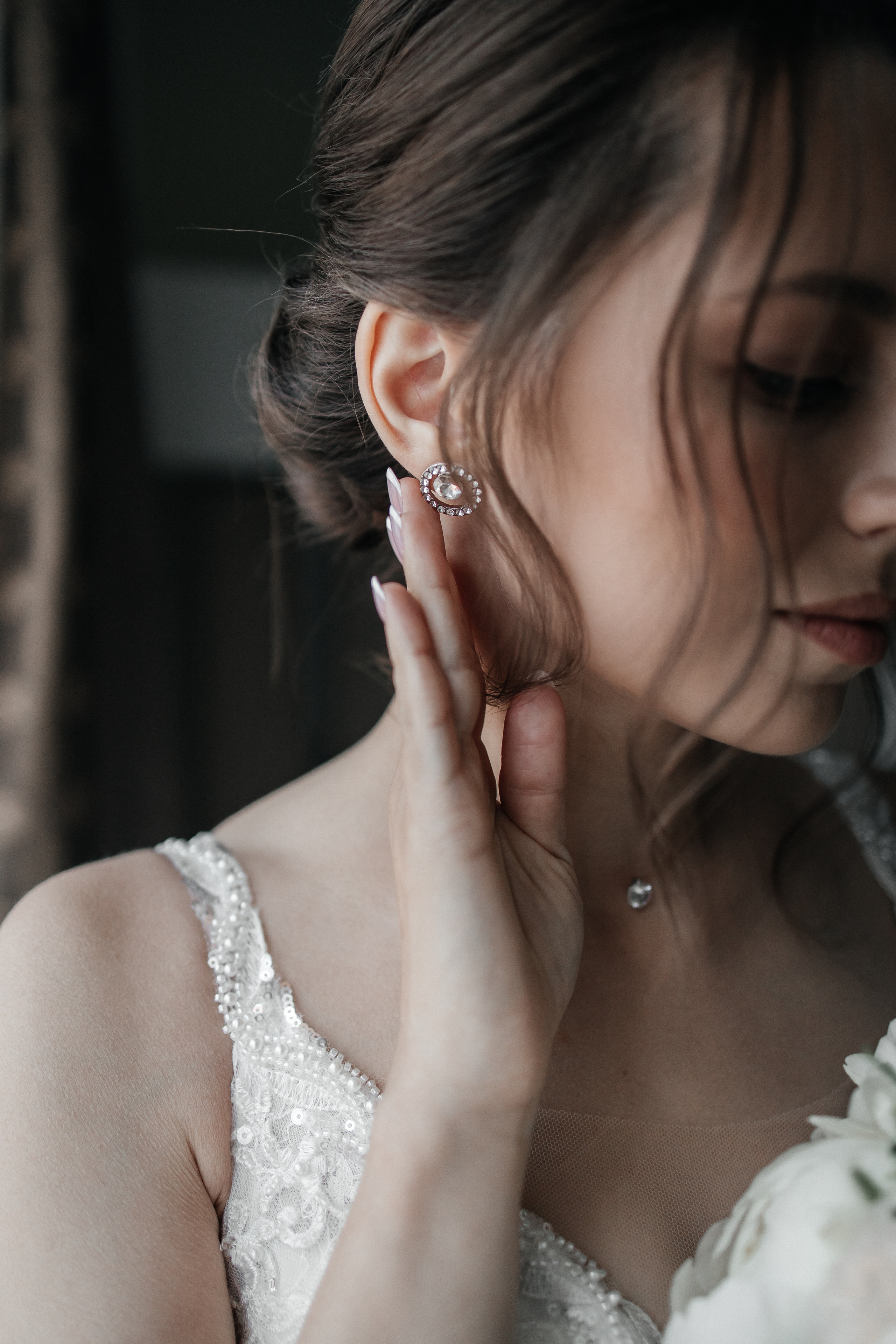 Билал и Настя. Свадебный фотограф Уфа