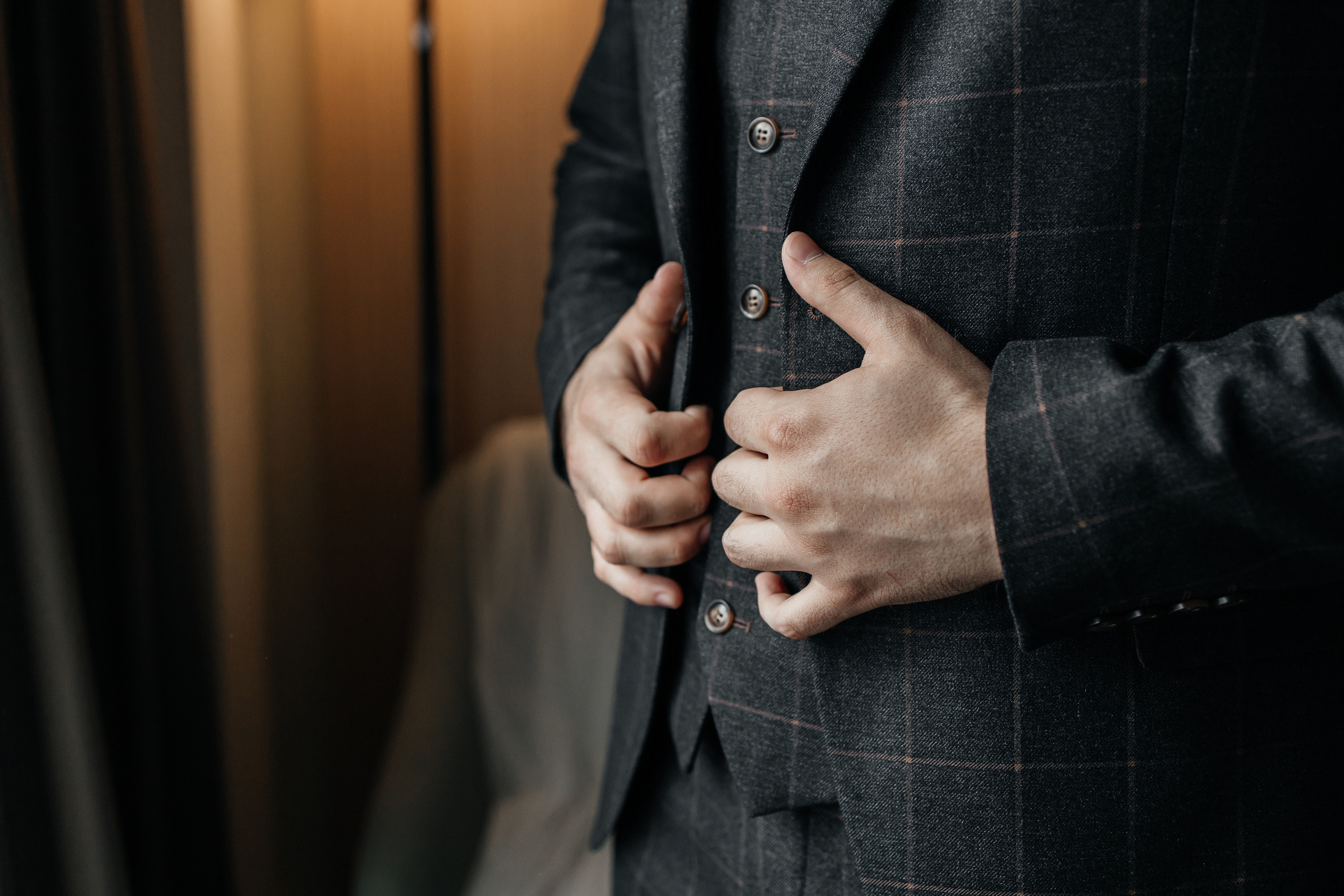 Билал и Настя. Свадебный фотограф Уфа