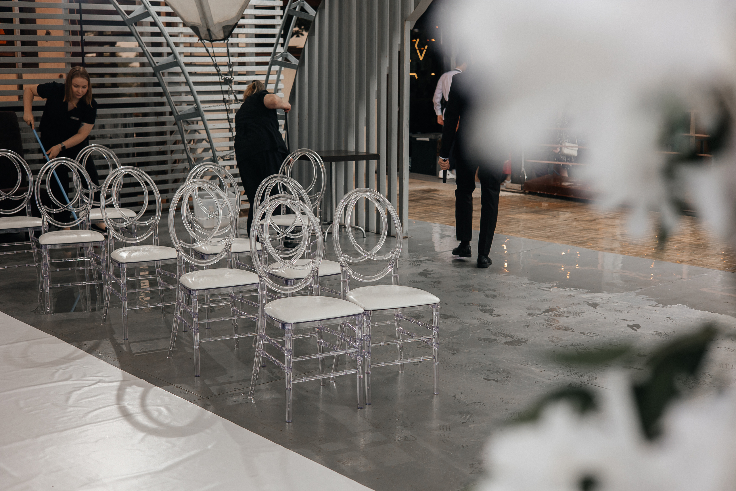 Даша и Илья. Свадебный фотограф Уфа