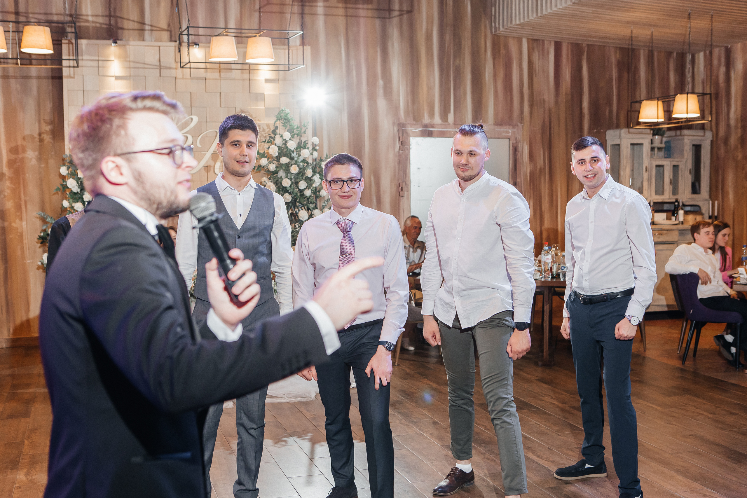 Наташа и Влад. Свадебный фотограф Уфа