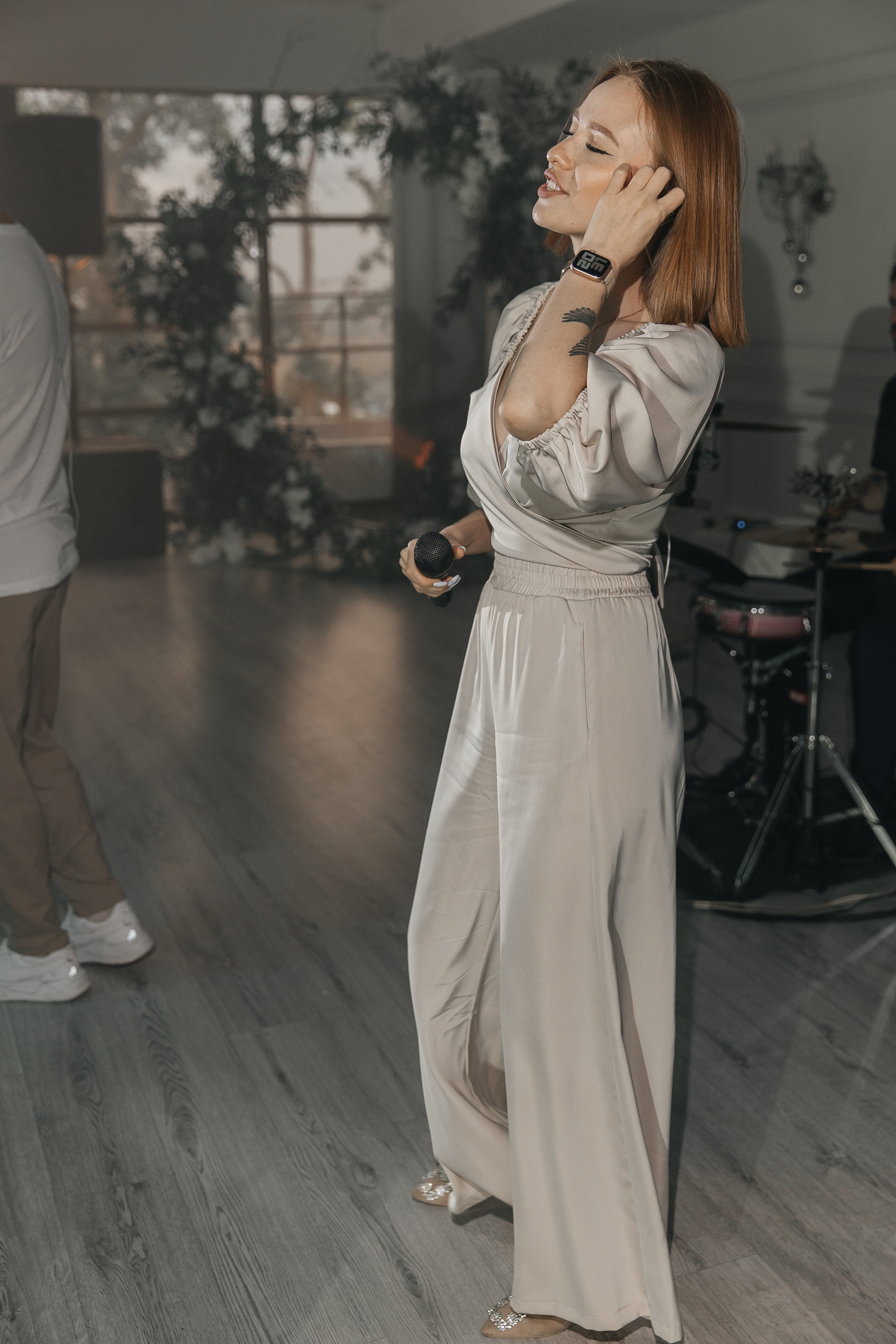 Даша и Илья. Свадебный фотограф Уфа