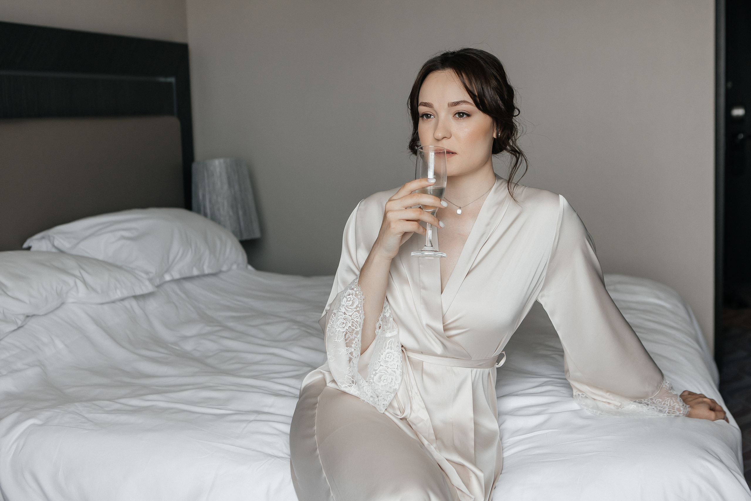 Наташа и Влад. Свадебный фотограф Уфа