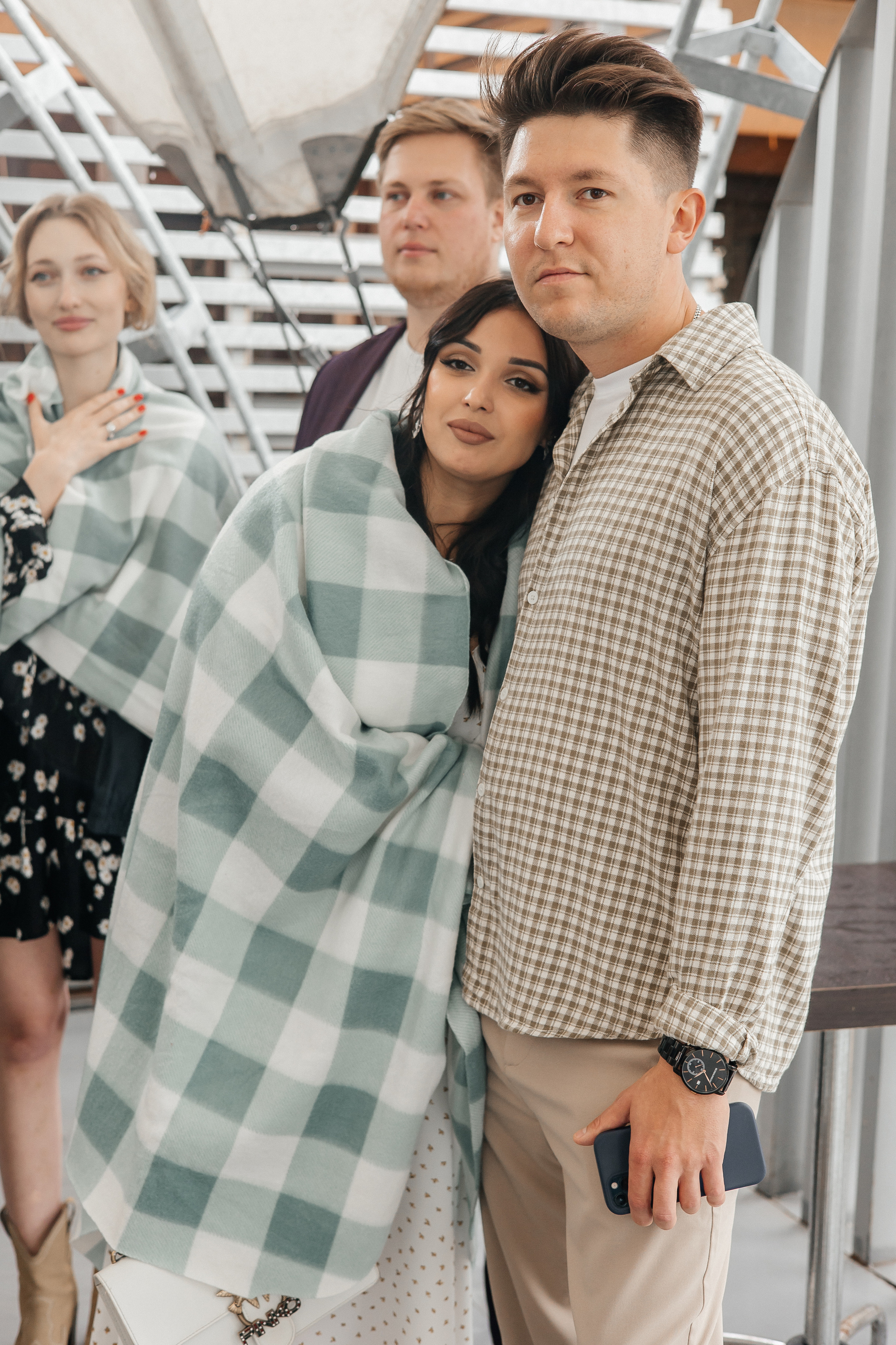 Даша и Илья. Свадебный фотограф Уфа