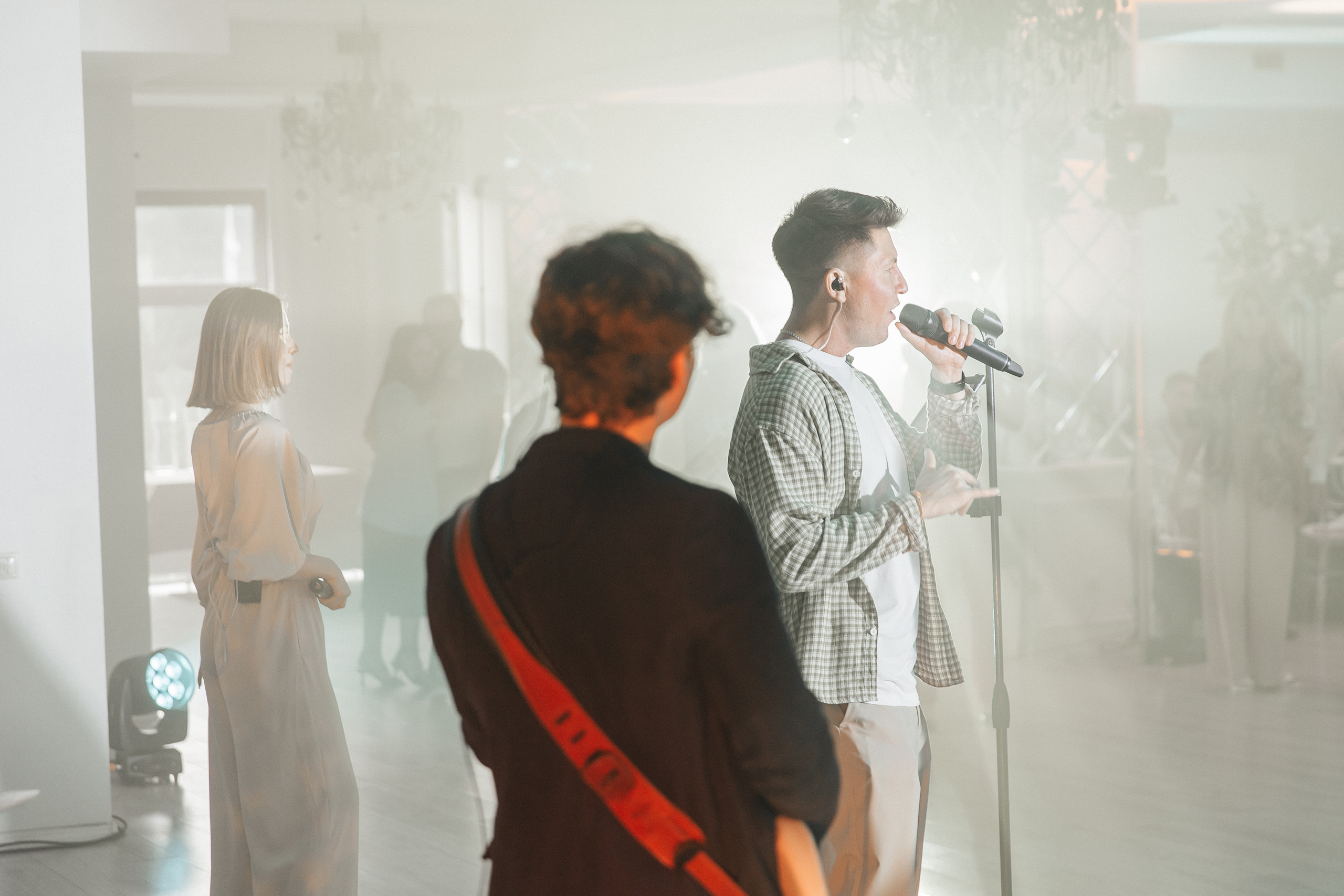 Даша и Илья. Свадебный фотограф Уфа