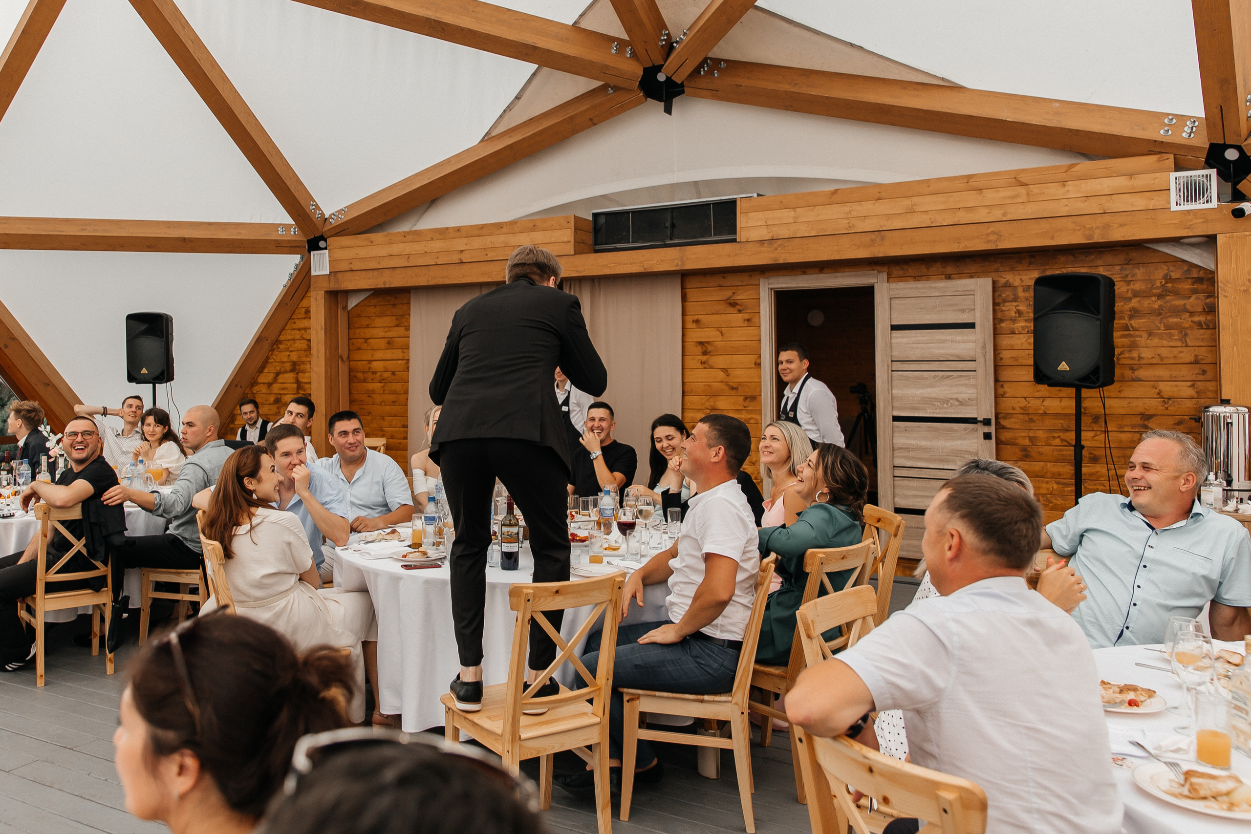 Зинур и Света. Свадебный фотограф Уфа