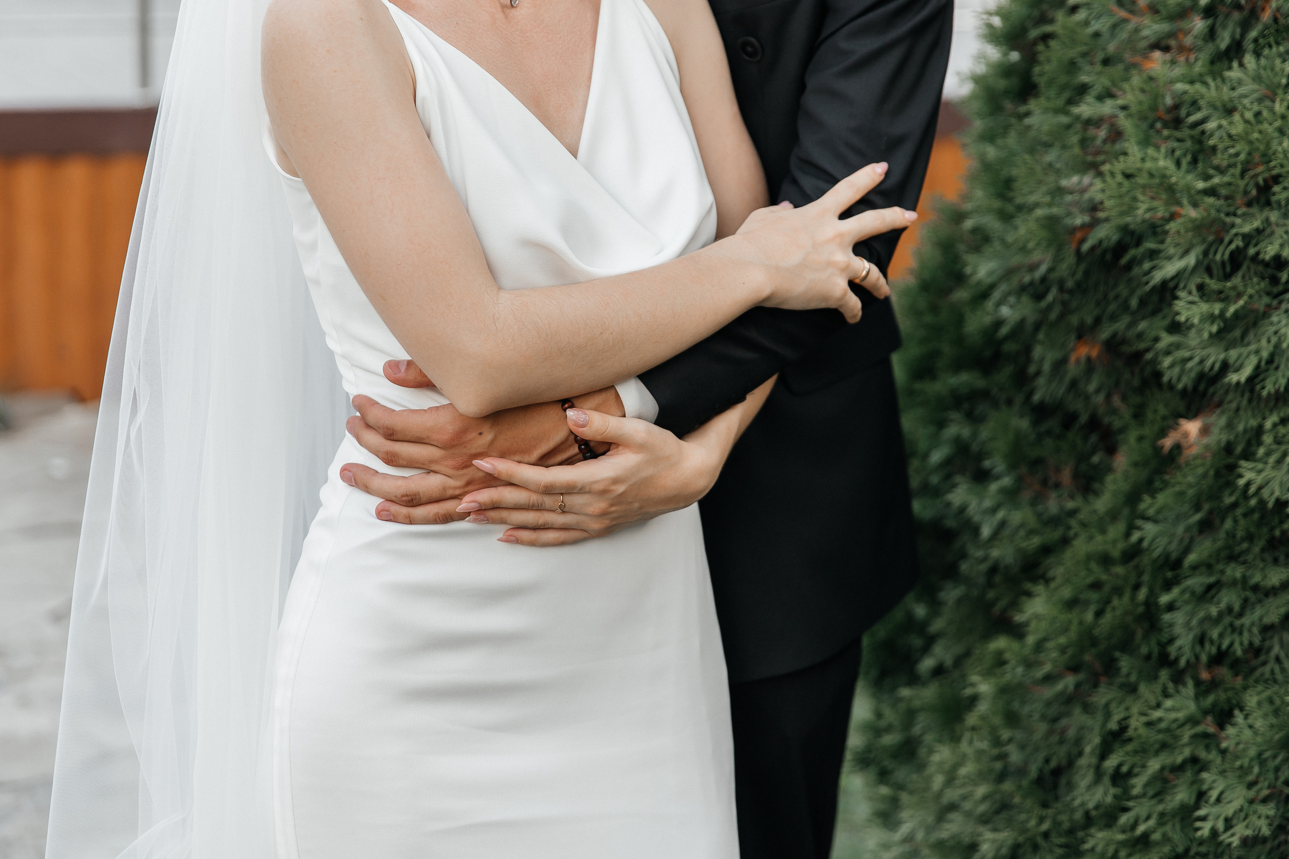 Зинур и Света. Свадебный фотограф Уфа