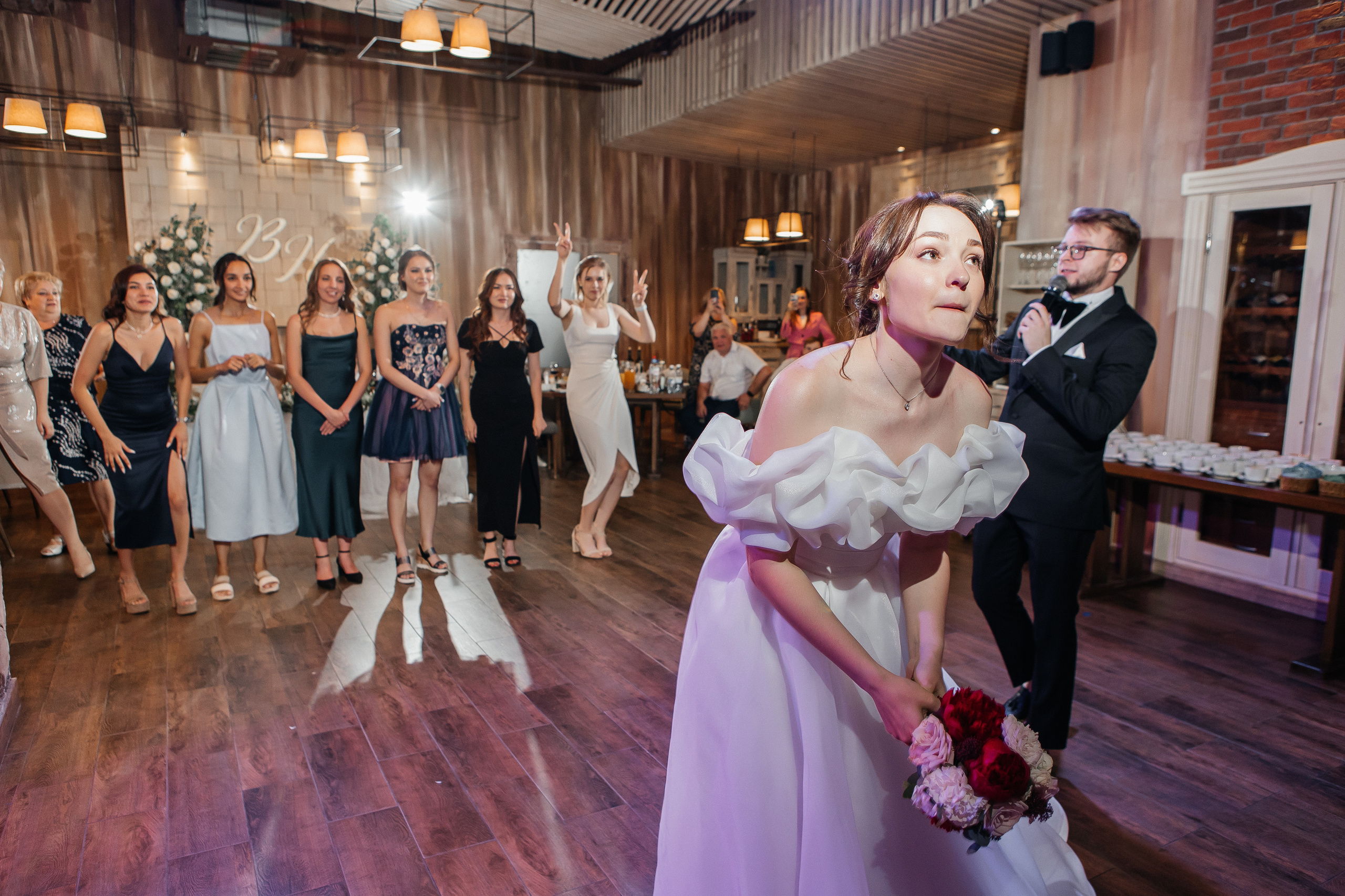 Наташа и Влад. Свадебный фотограф Уфа