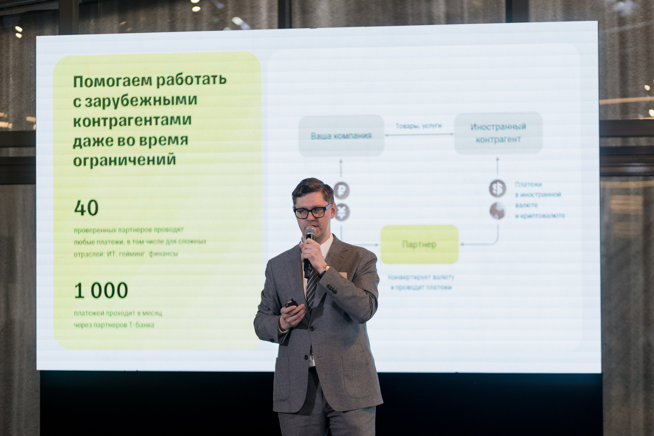 Бизнес-завтрак Тбанк. Фотограф Артем Бросов в Санкт-Петербурге и Дубае