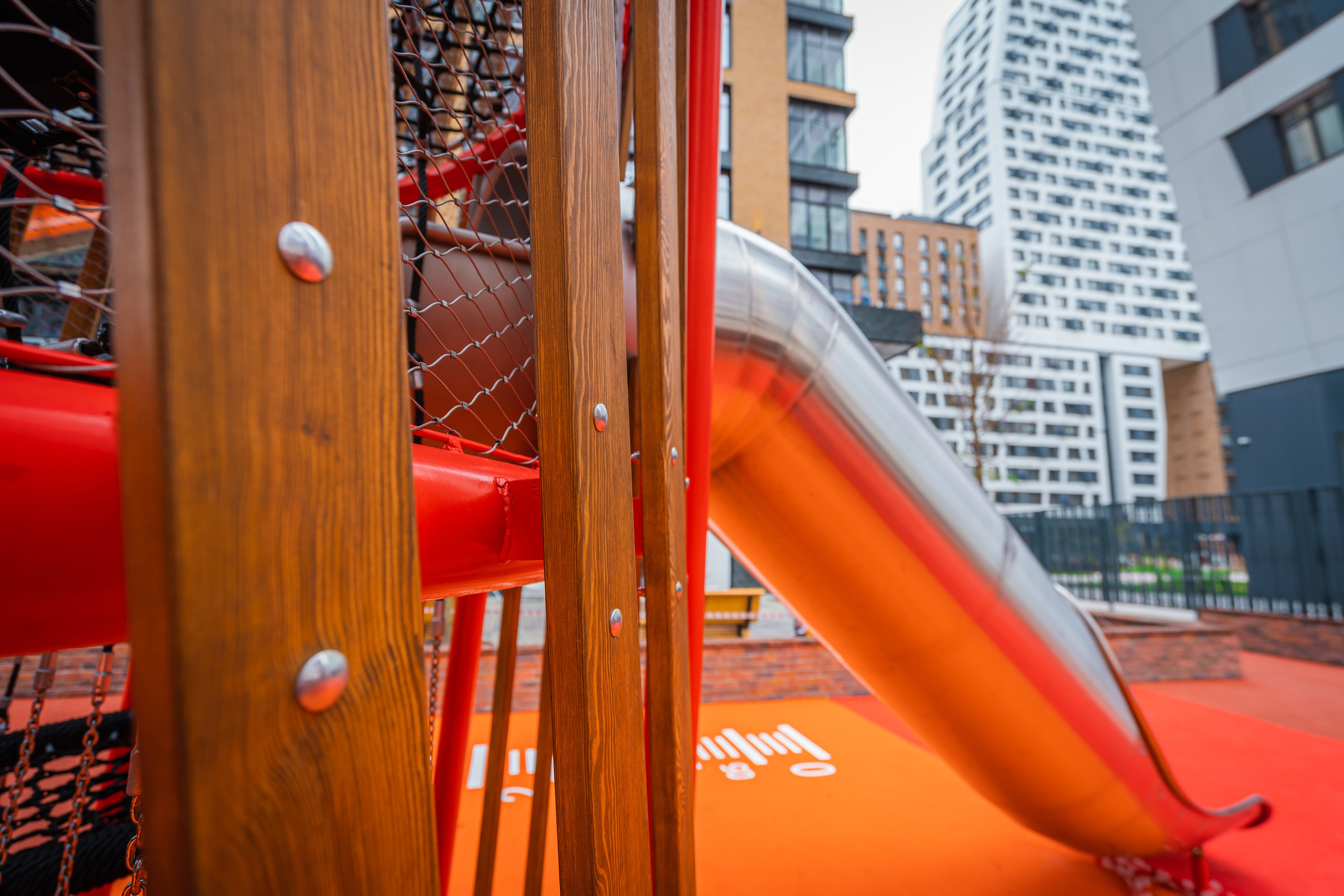 Зорге № 9. Фотограф Владислав Кононихин