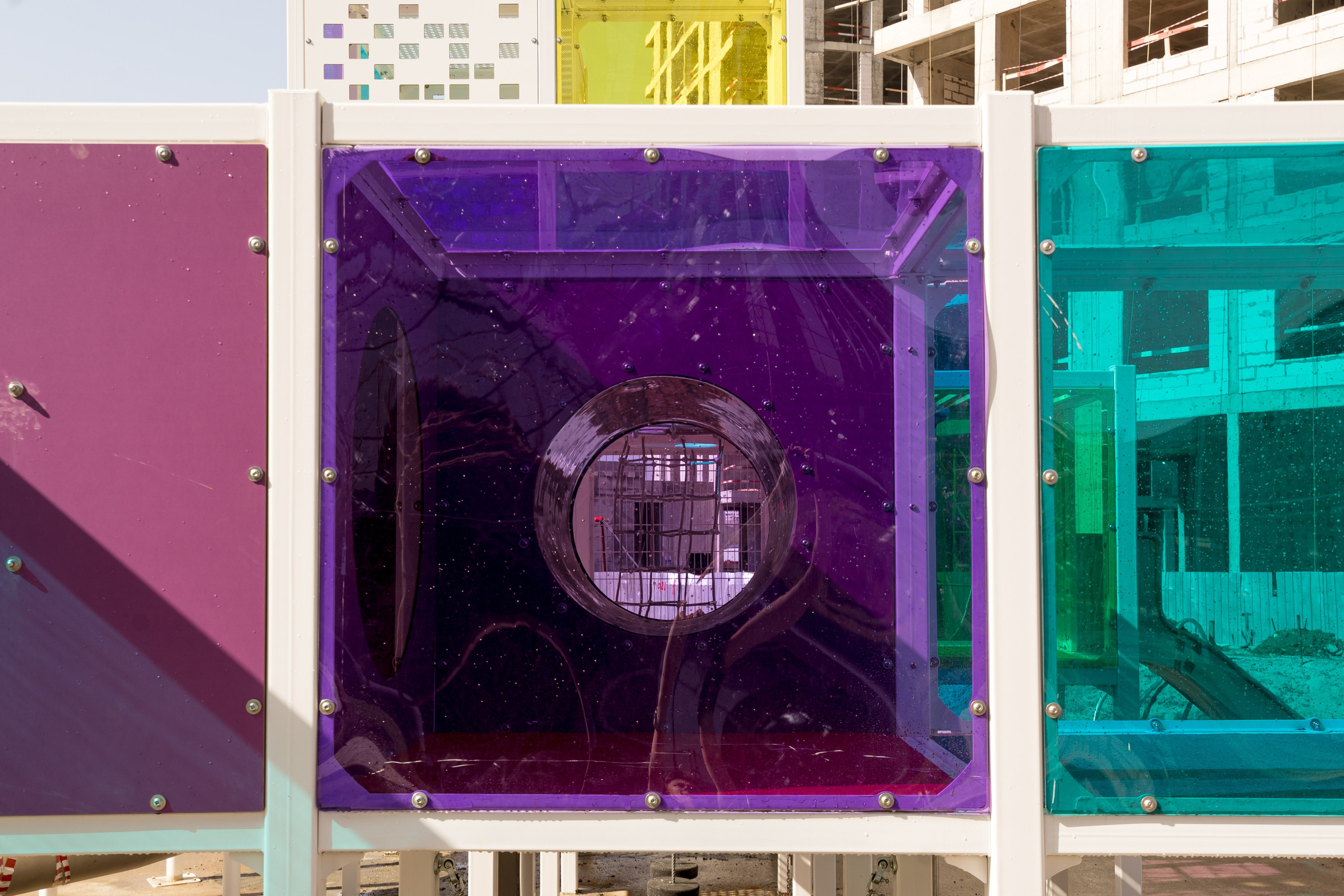 Алия. Фотограф Владислав Кононихин