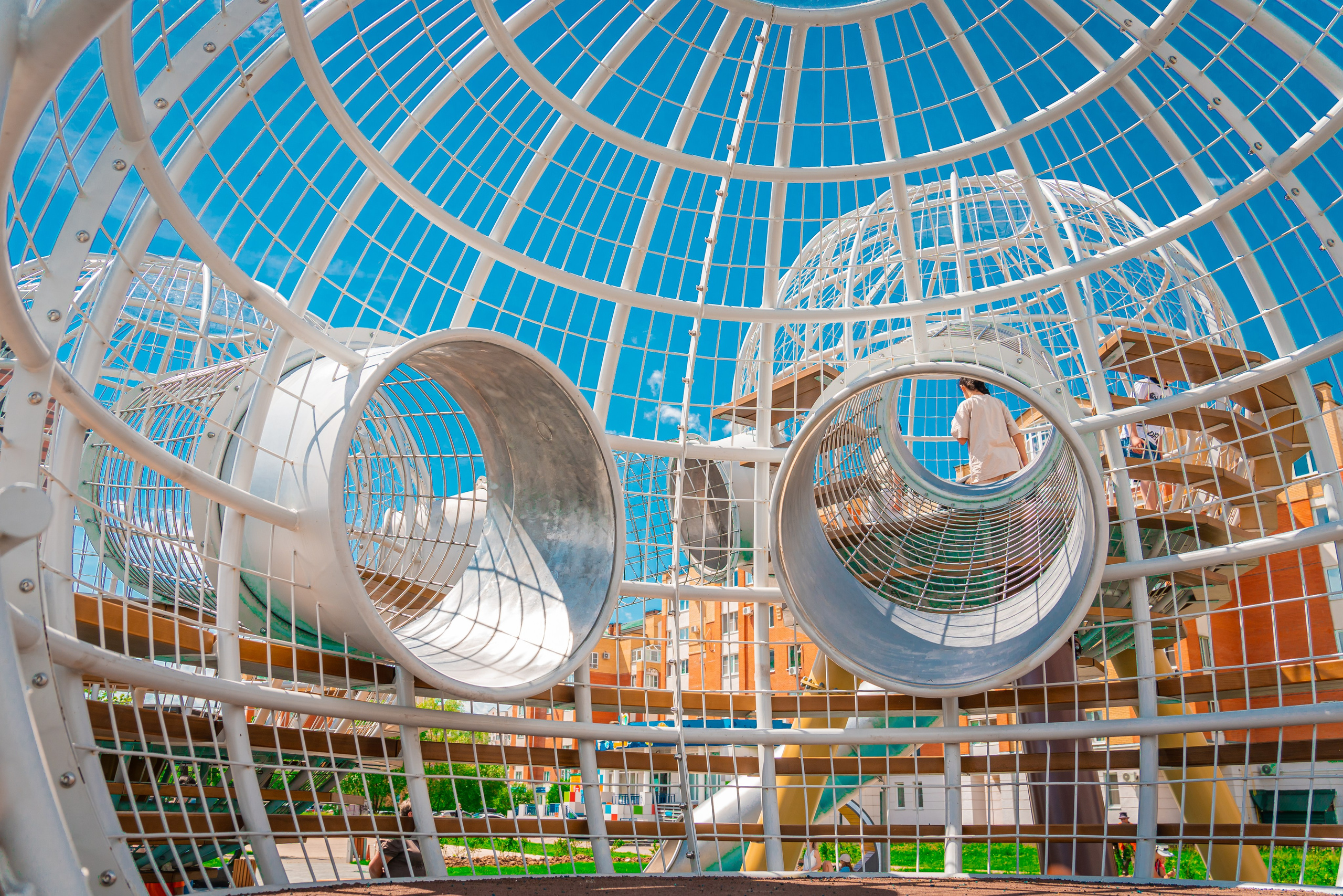 Атомы 2. Фотограф Владислав Кононихин