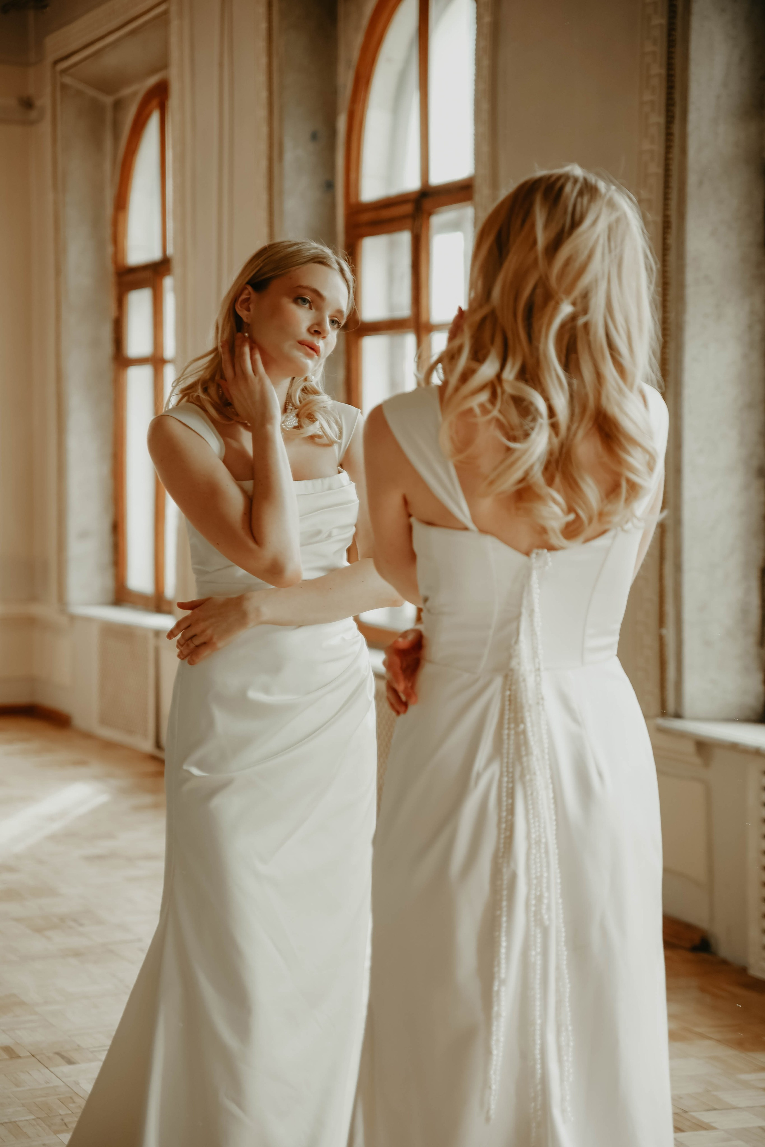 Катаджина и Владислав. Фотограф в Москве и любой точке земного шара Алёна Вялова (Чулкова)