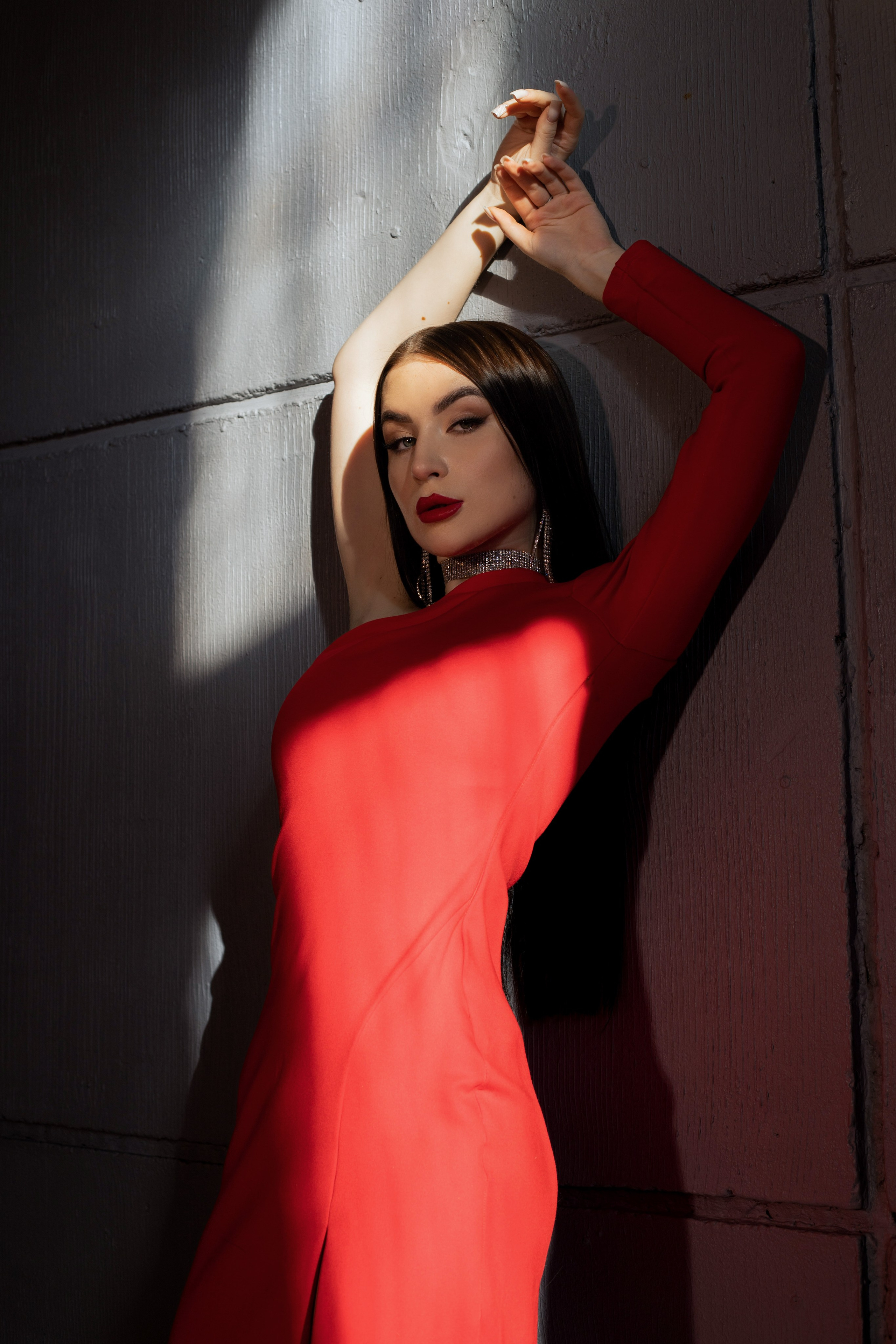 Натали. Фотограф г. Владивосток