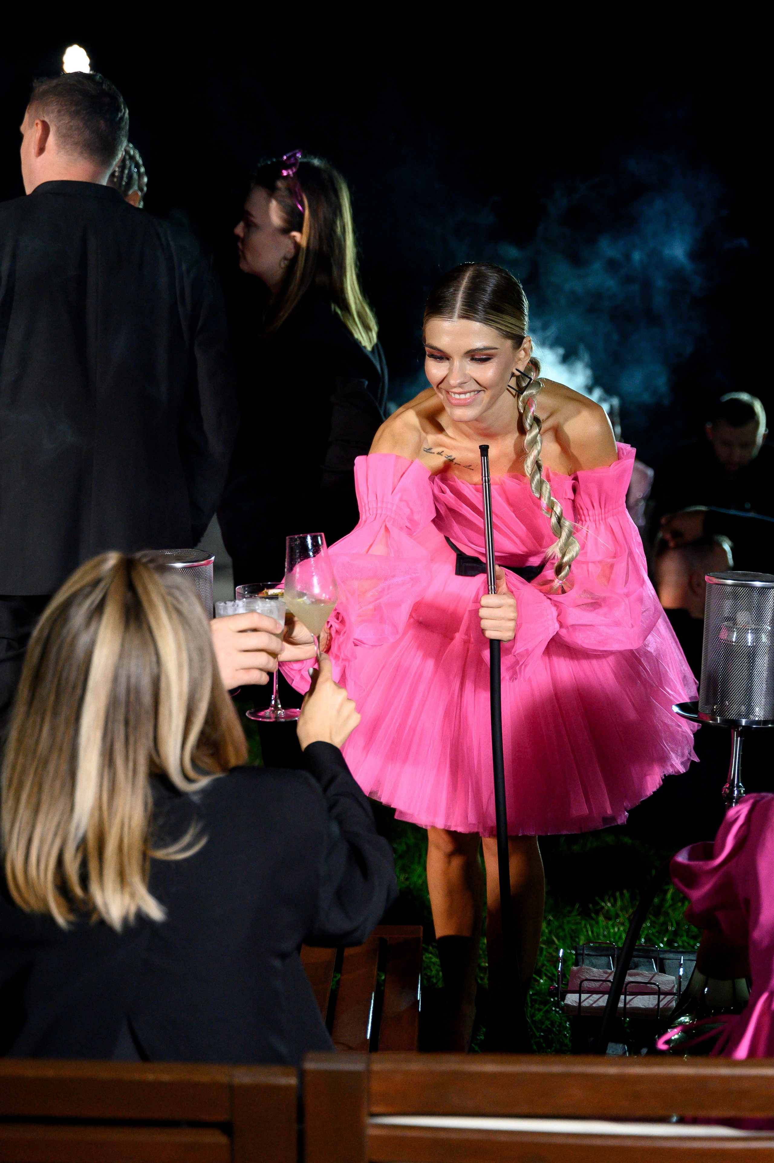 Mia's one year. Свадебный фотограф Минск