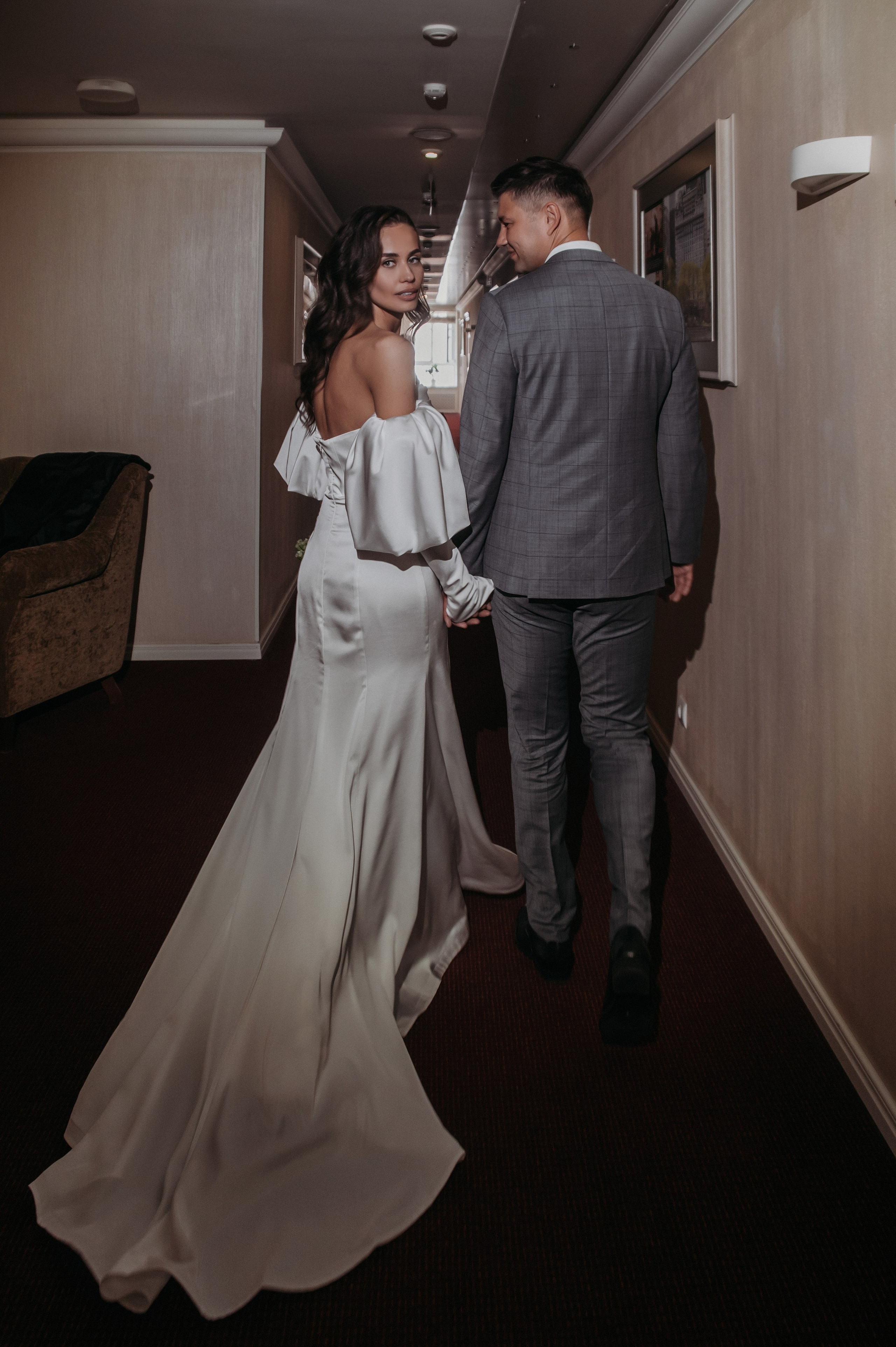 Свадебная фотосессия в Твери, Москве и Санкт-Петербурге. Свадебный фотограф в Твери, Москве и Санкт-Петербурге Денисова Екатерина