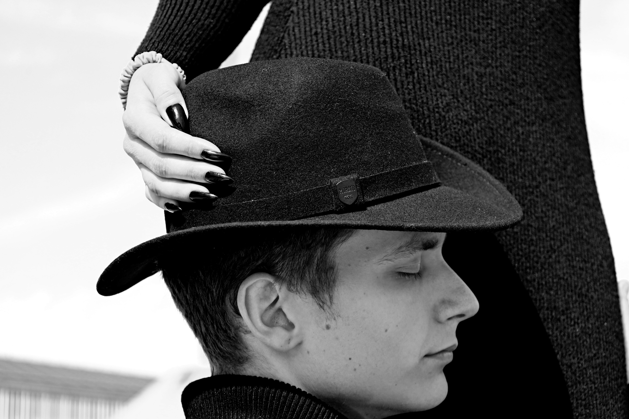 Лав стори. Kreativniefoto.ru