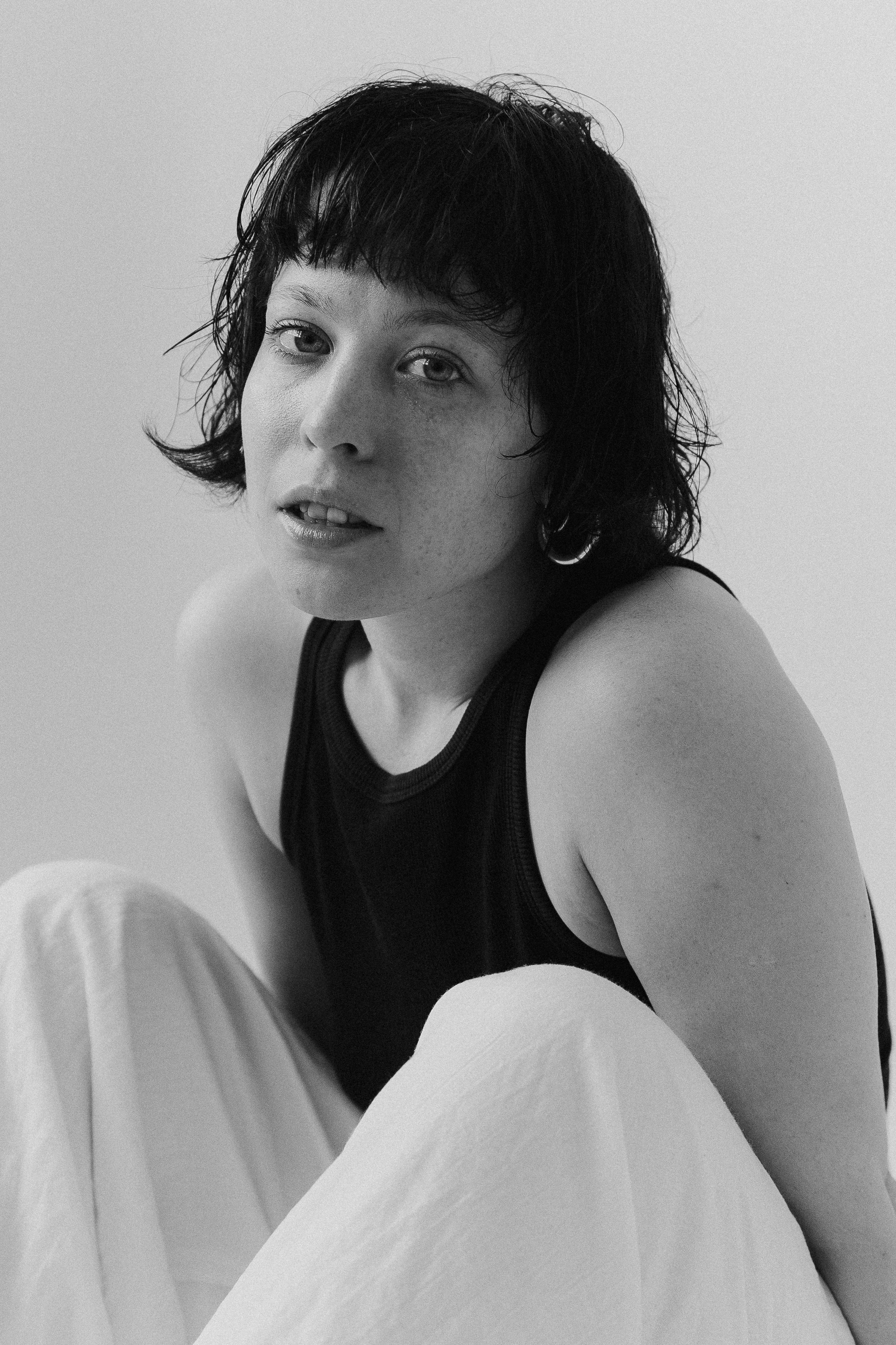 Актерское. Фотограф в Москве Виктория Губина