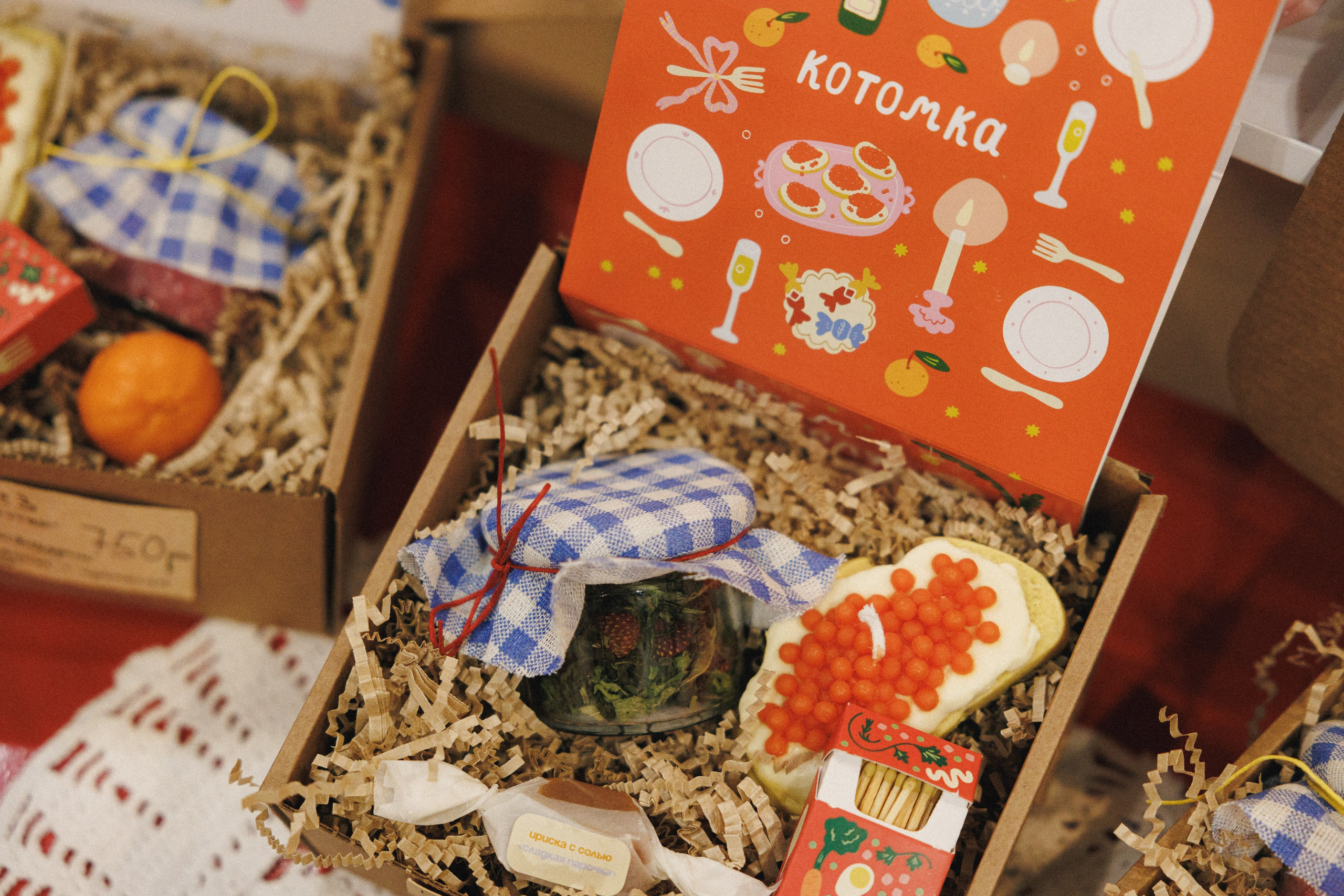 Котомка. Фотограф в Москве Виктория Губина