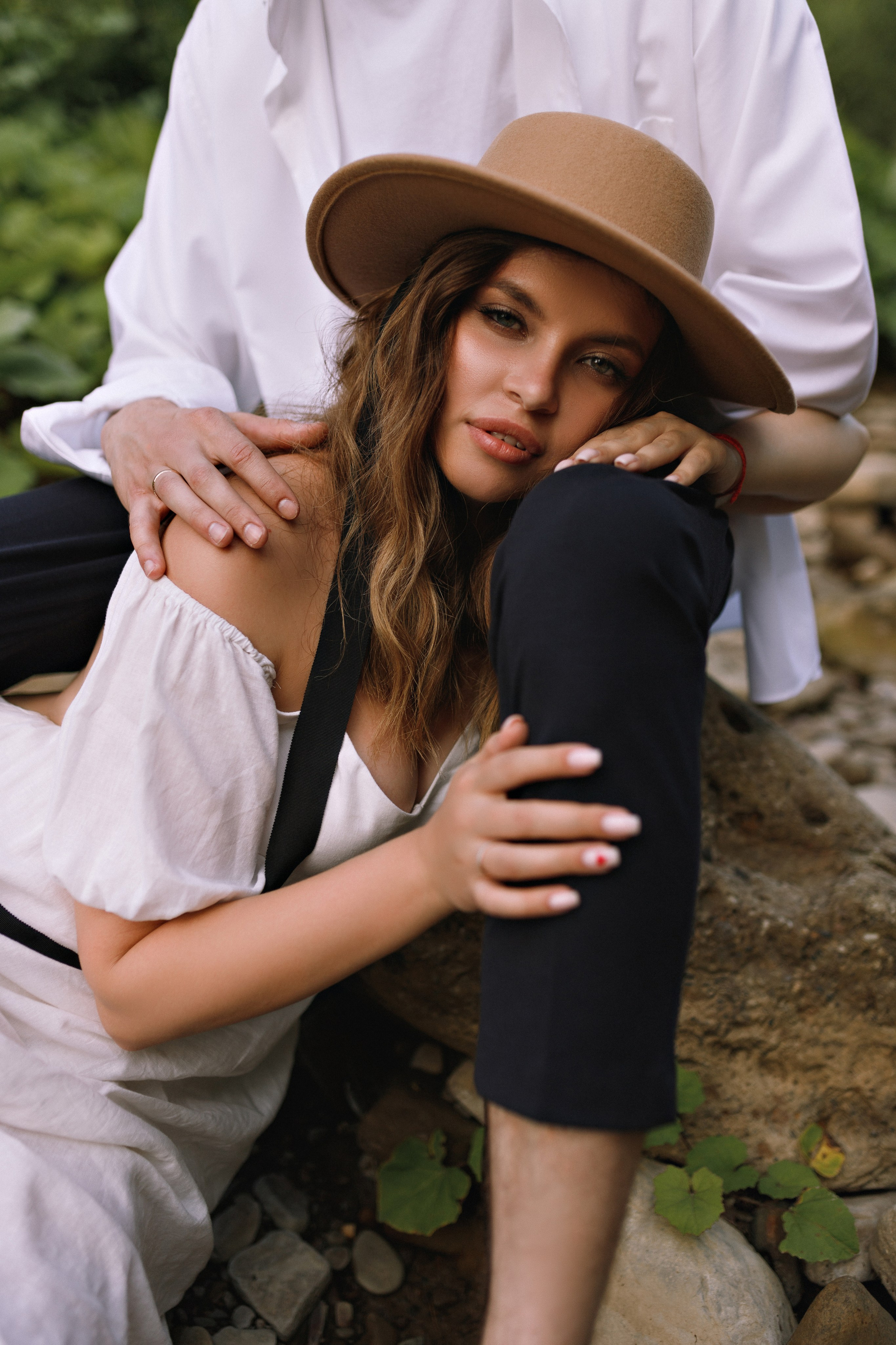 Настя и Никита. Семейный и женский фотограф в Краснодаре Виктория Гупало