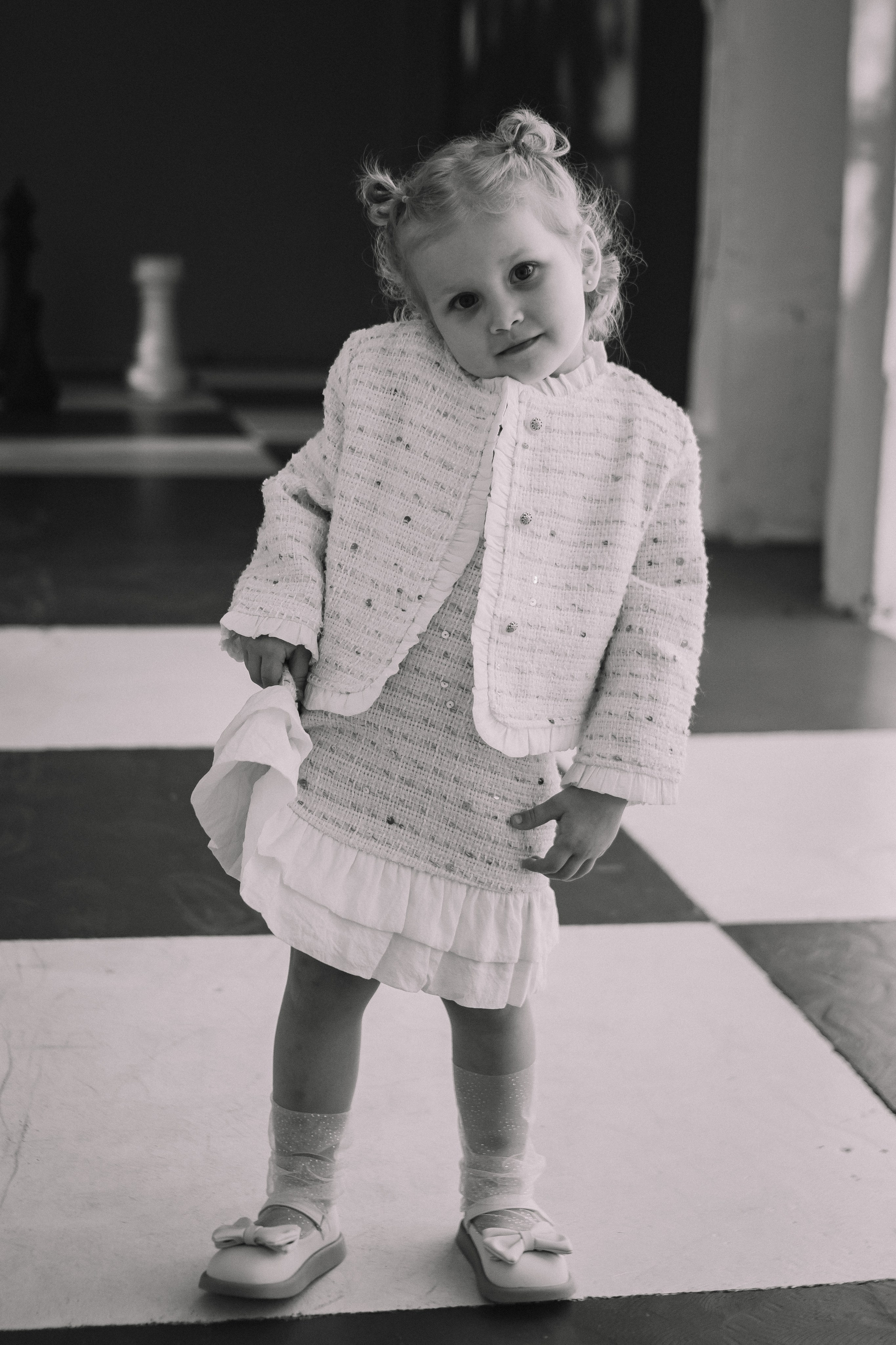 Eva. Ника — ваш персональный фотограф в Нижнем Новгороде