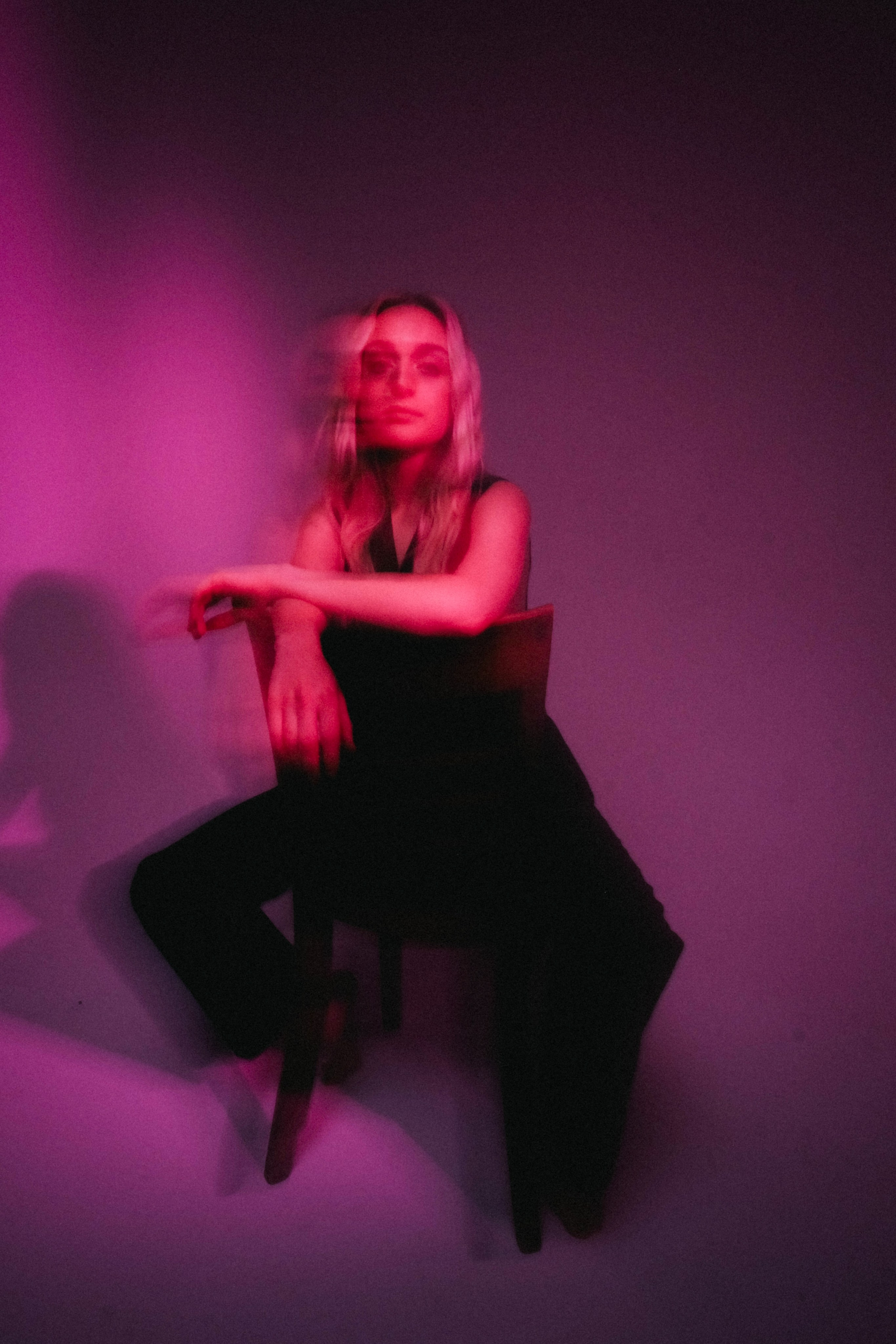 Вика. Портретный фотограф в Москве