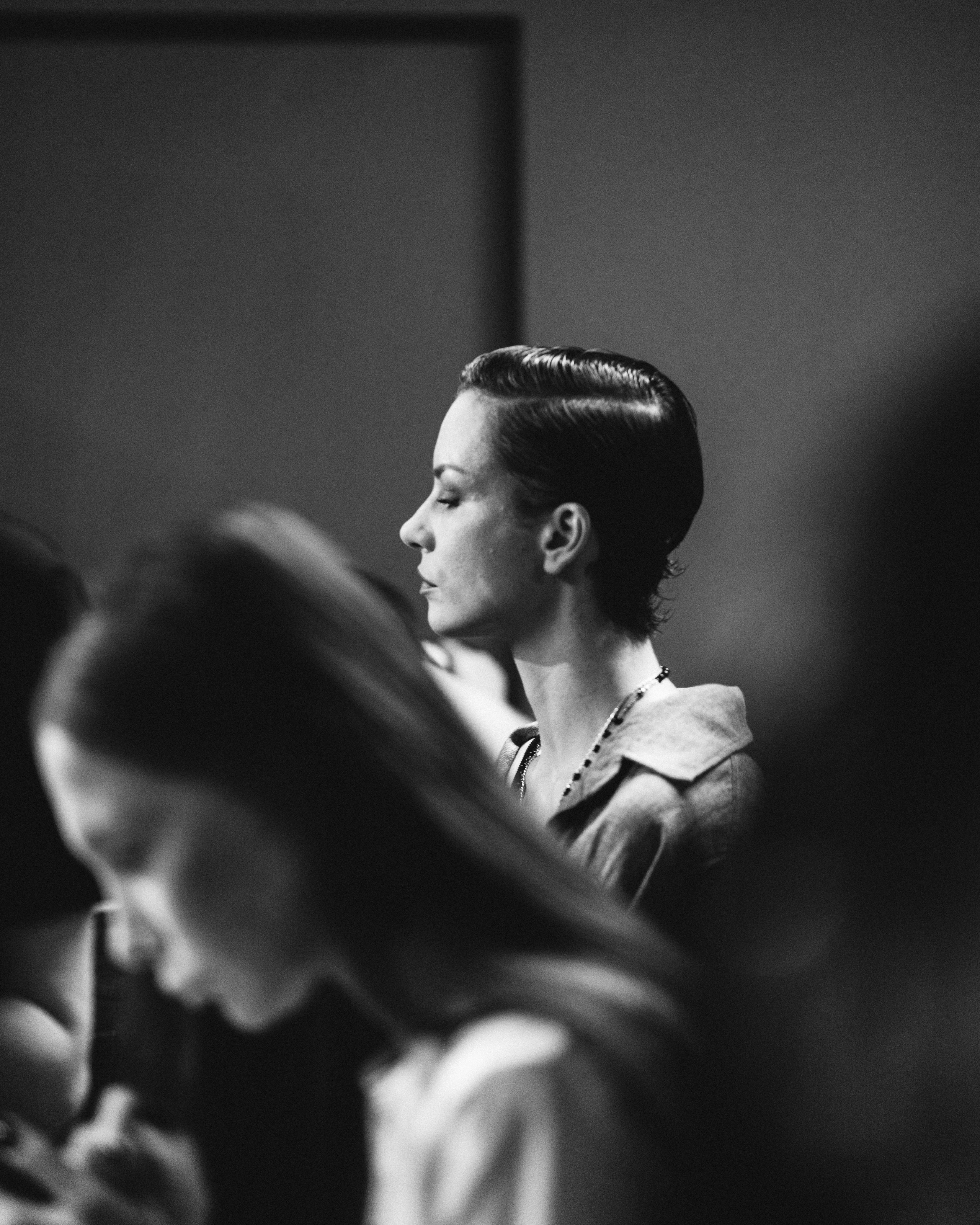 TABOO & PONOMAREV. Елизавета Федотова | фэшн-фотограф