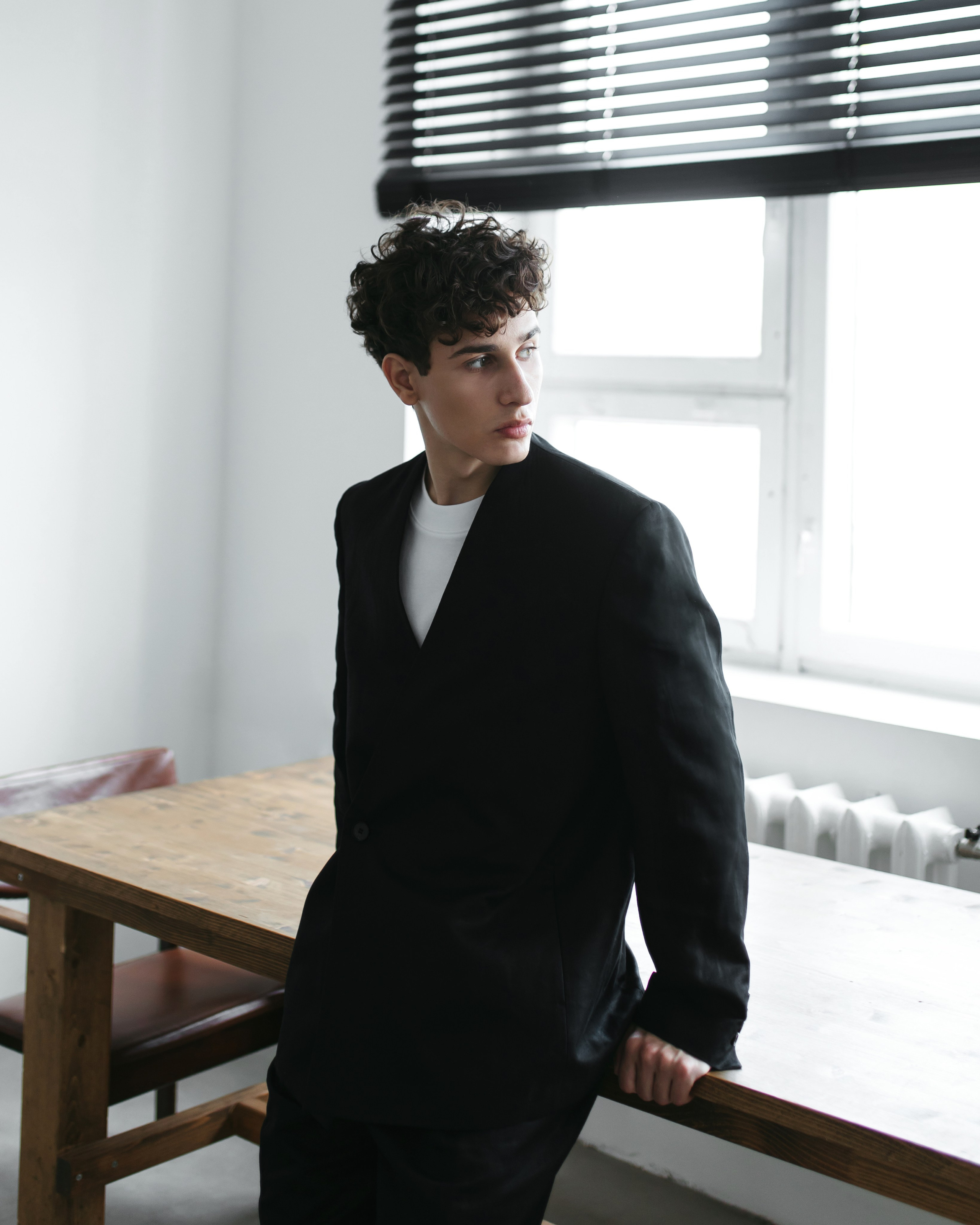 СВЯТ. Елизавета Федотова | фэшн-фотограф