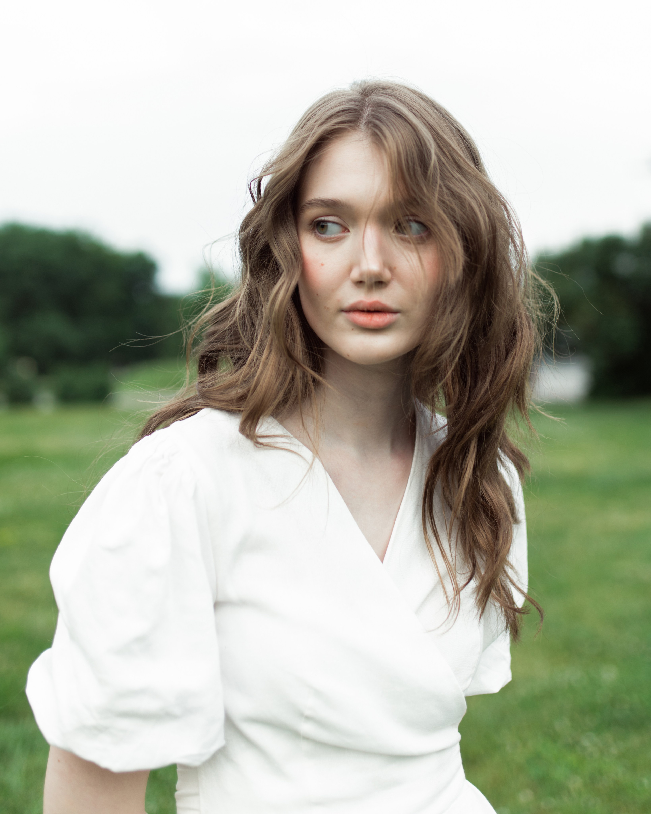 СОФА. Елизавета Федотова | фэшн-фотограф