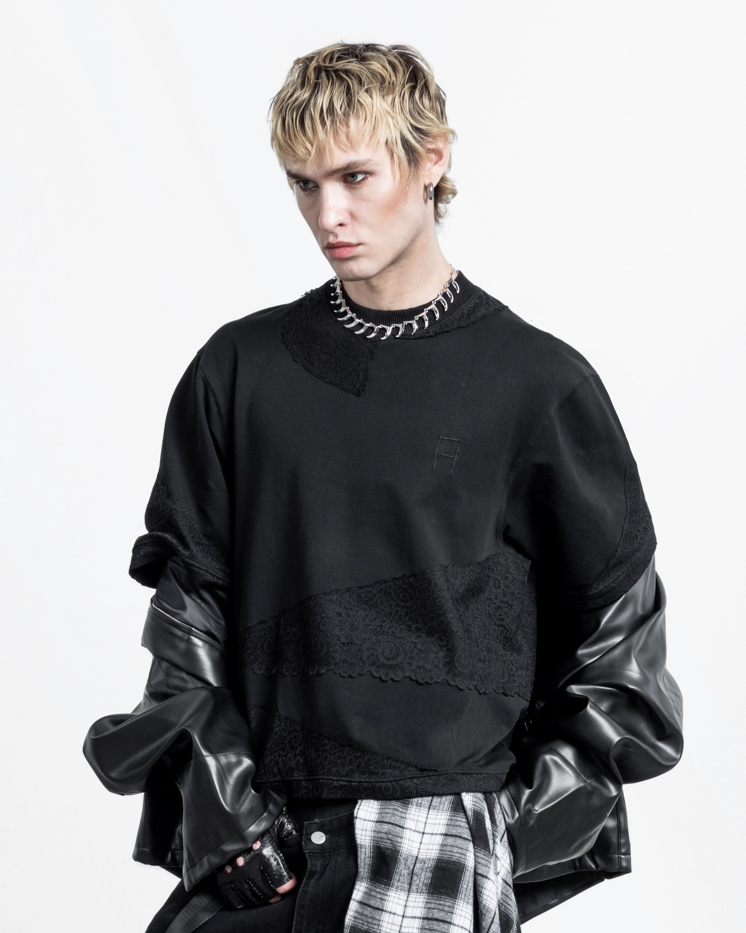 ANBLUSH. Елизавета Федотова | фэшн-фотограф