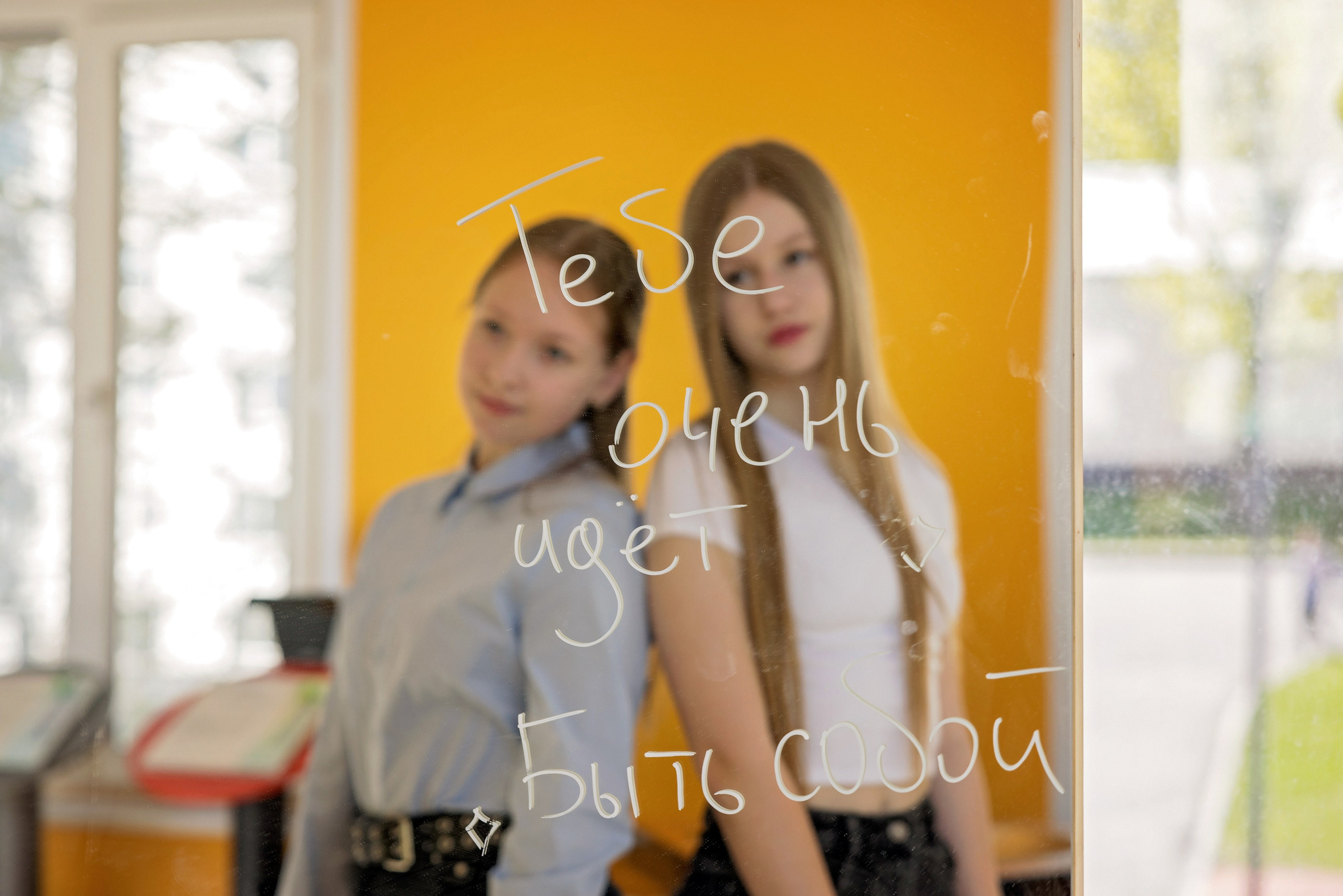Портретный фотограф в Москве. Геннадий Степанов —фотограф в Москве
