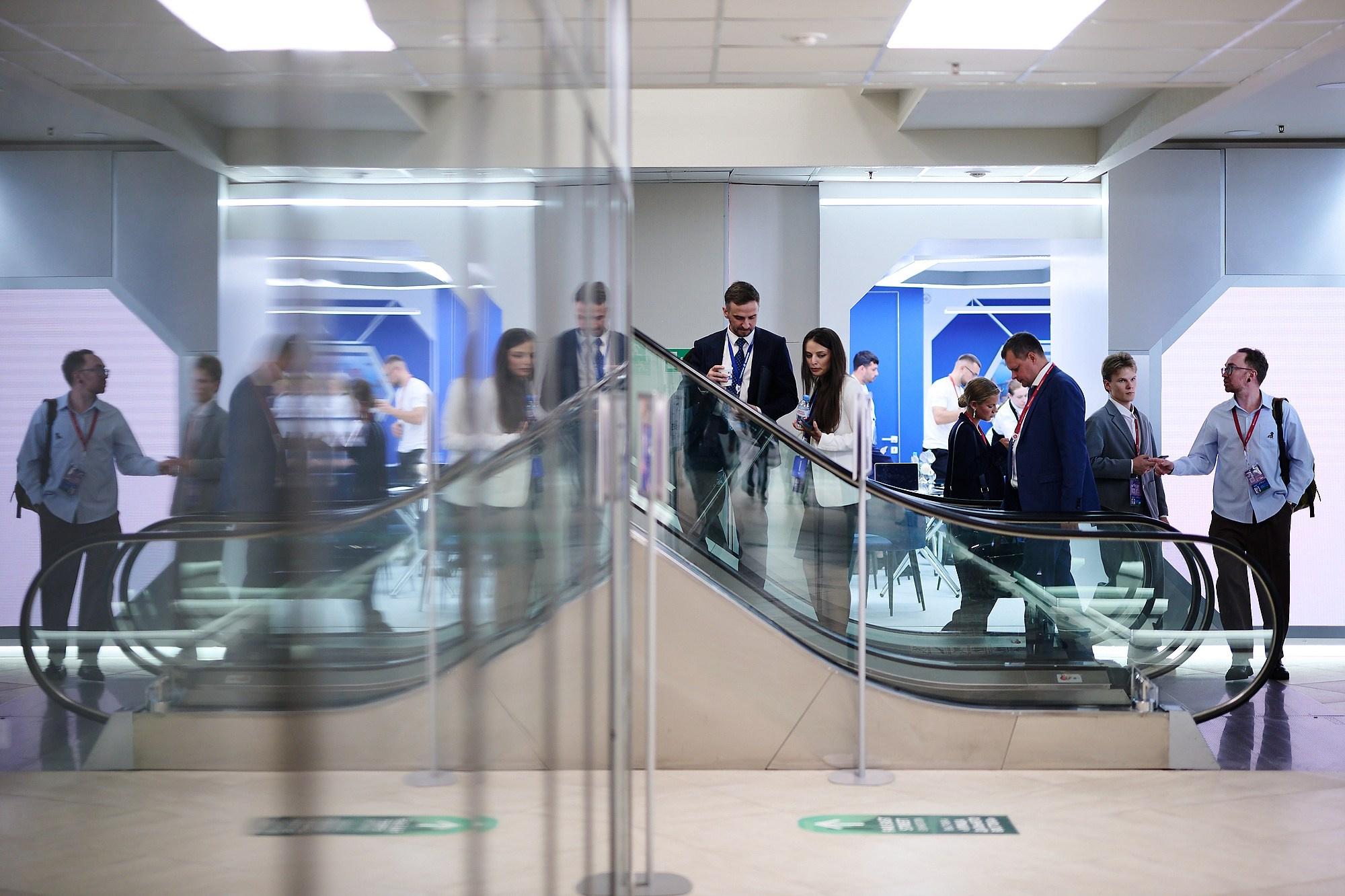 Бизнес репортаж. Промышленная и репортажная фотография