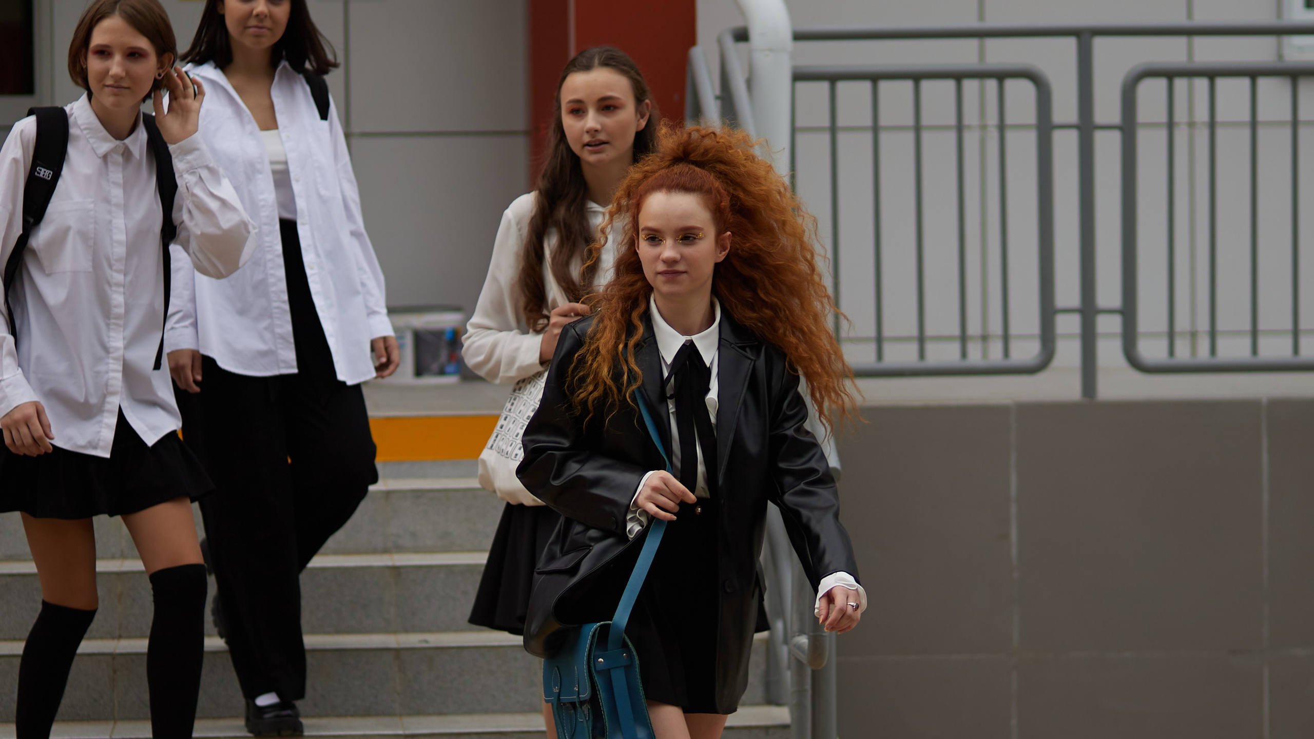 Репортажная съёмка бекстейджа кино | Фото и видео со съемок фильмов | ZPROD. Фото и видеосъемка | продакшн студия ZPROD