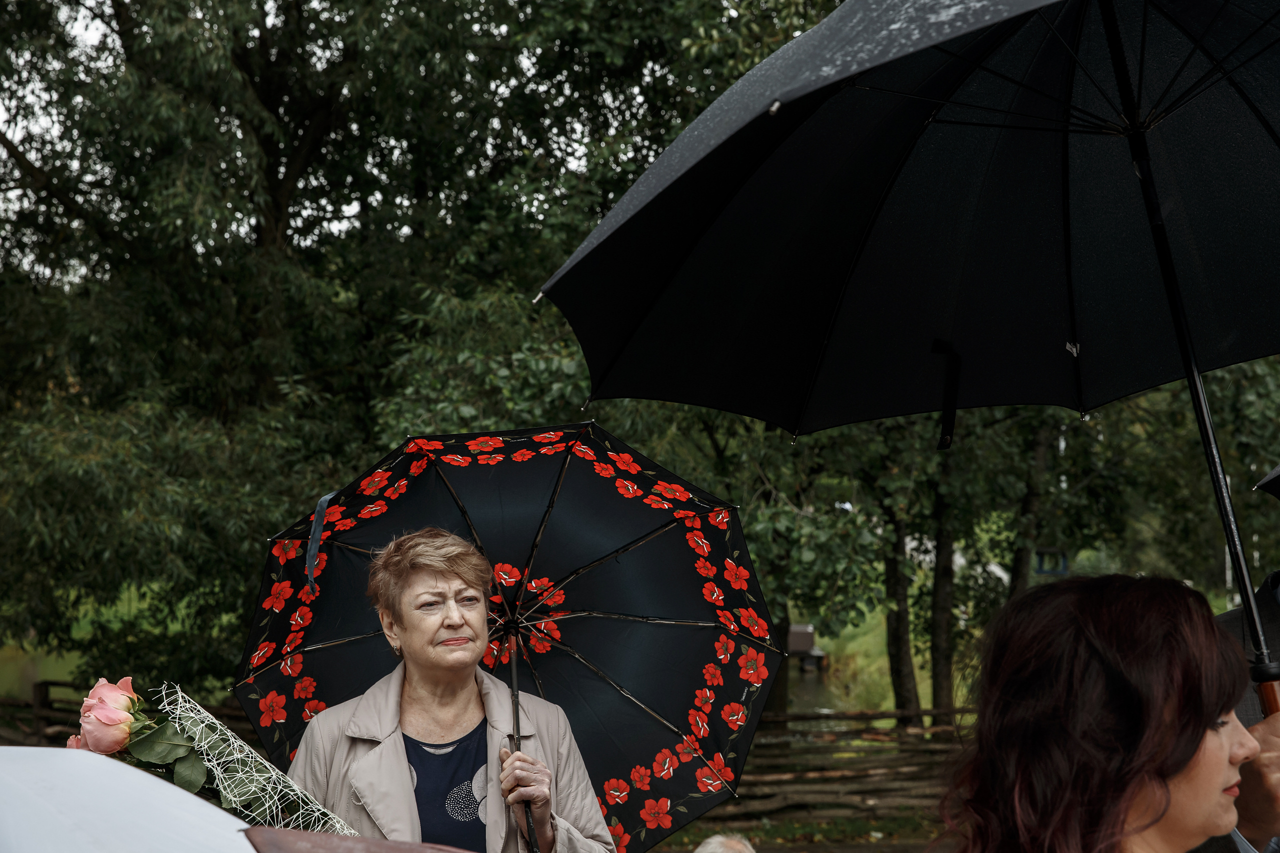 Wedding day Сергей и Олеся. Свадебный фотограф Колесников Антон