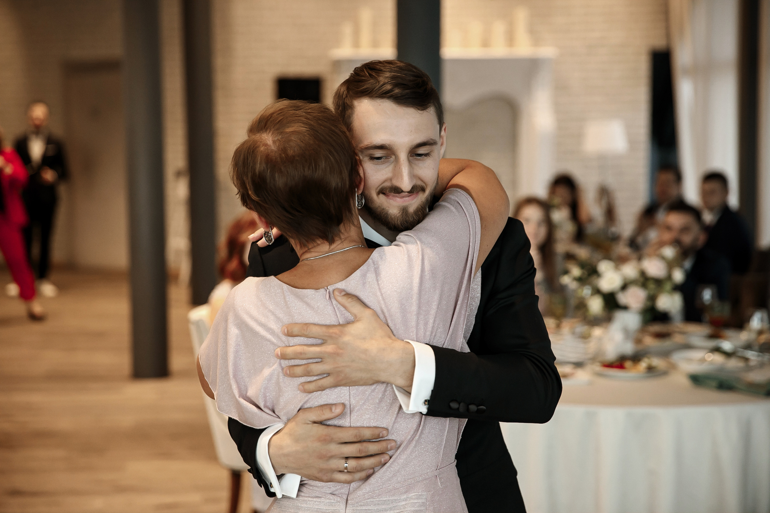 «Солнце в Питере» Wedding day Гриша и Мария. Свадебный фотограф Колесников Антон
