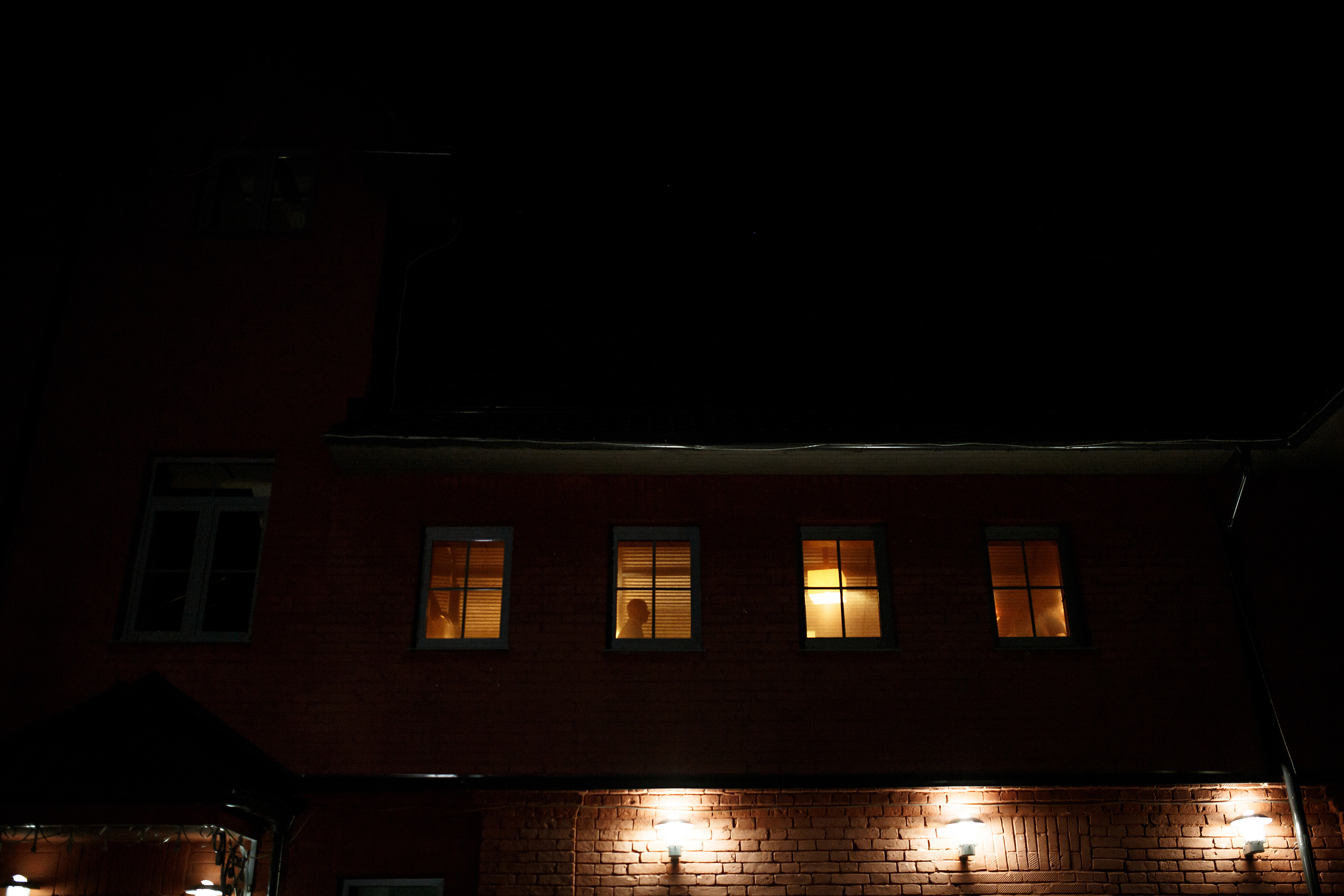 Wedding day Сергей и Олеся. Свадебный фотограф Колесников Антон