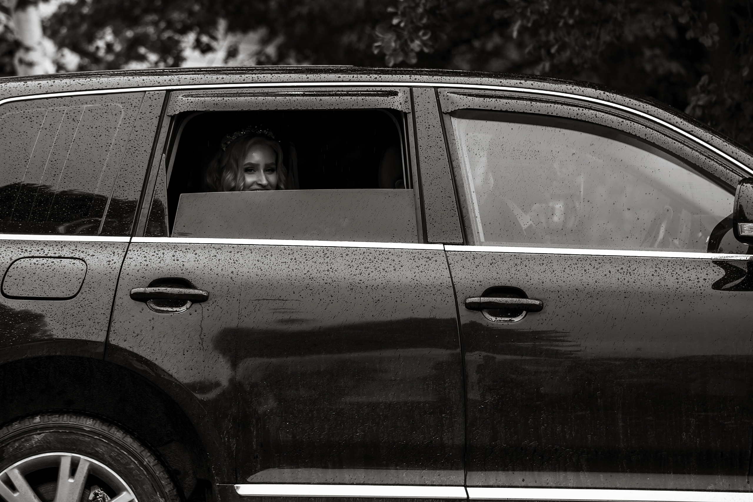 Wedding day Сергей и Олеся. Свадебный фотограф Колесников Антон