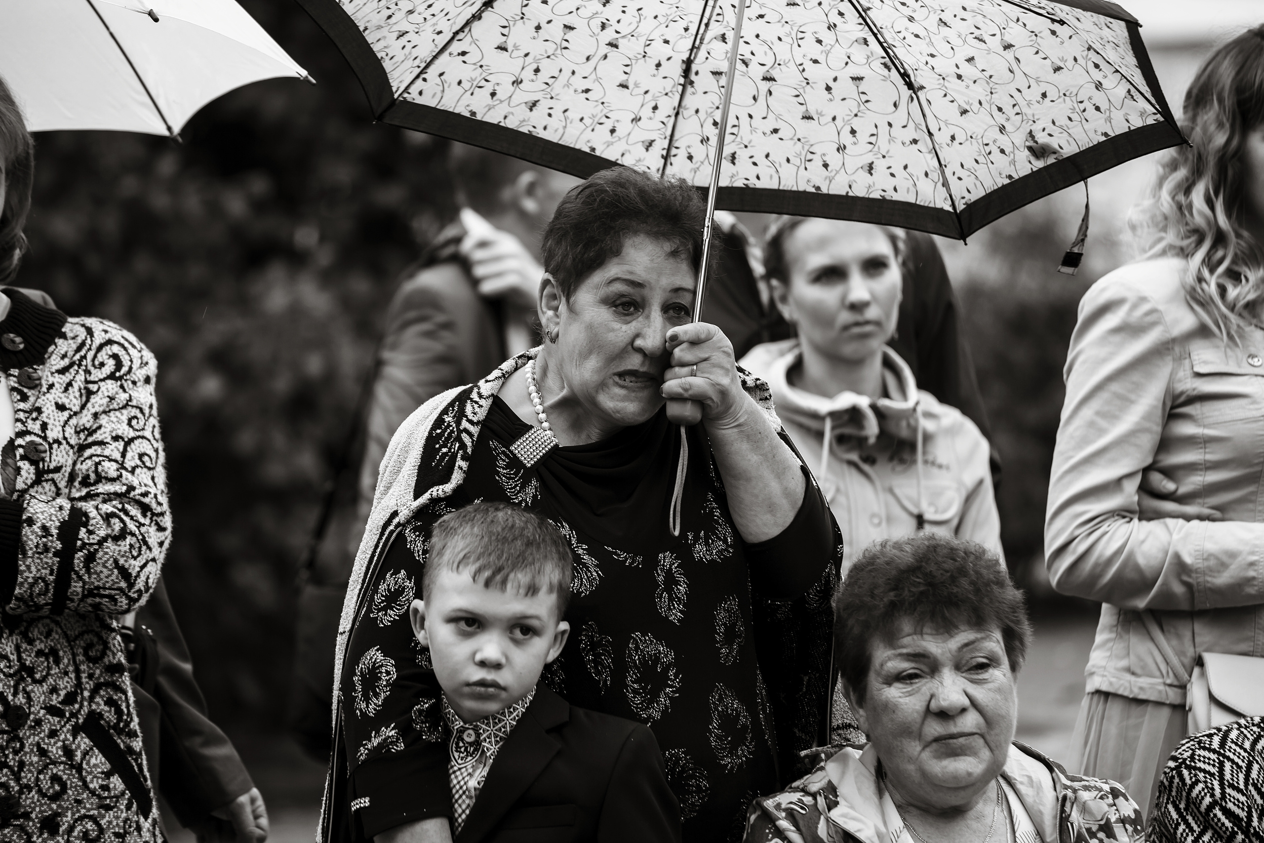 Wedding day Сергей и Олеся. Свадебный фотограф Колесников Антон