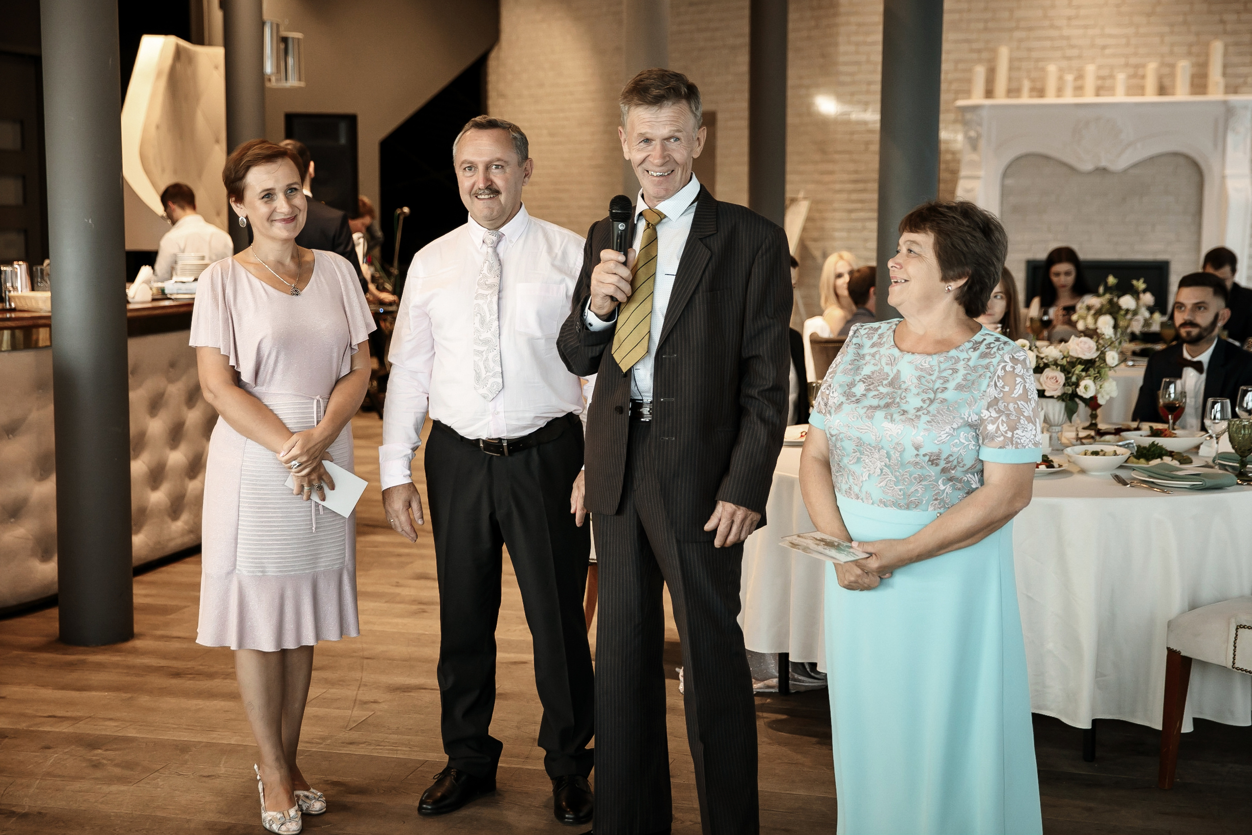 «Солнце в Питере» Wedding day Гриша и Мария. Свадебный фотограф Колесников Антон