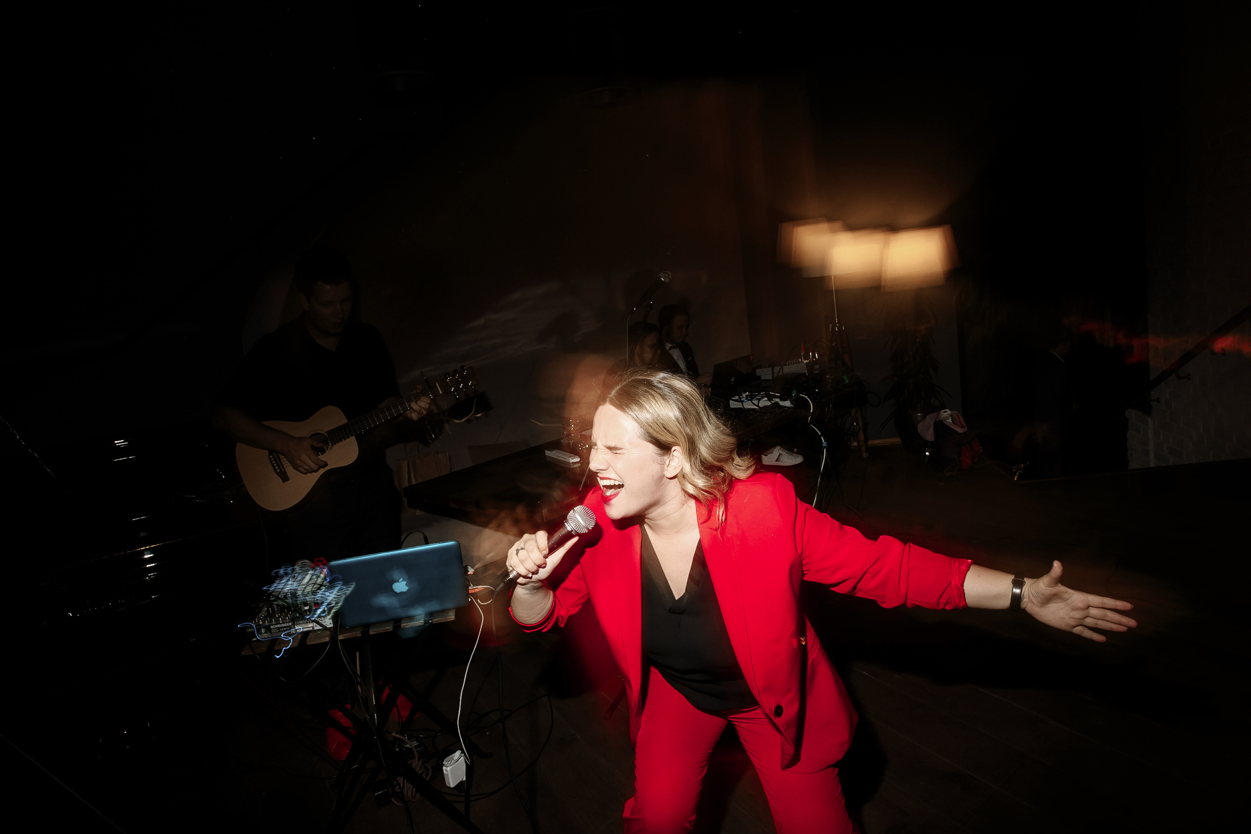 «Солнце в Питере» Wedding day Гриша и Мария. Свадебный фотограф Колесников Антон