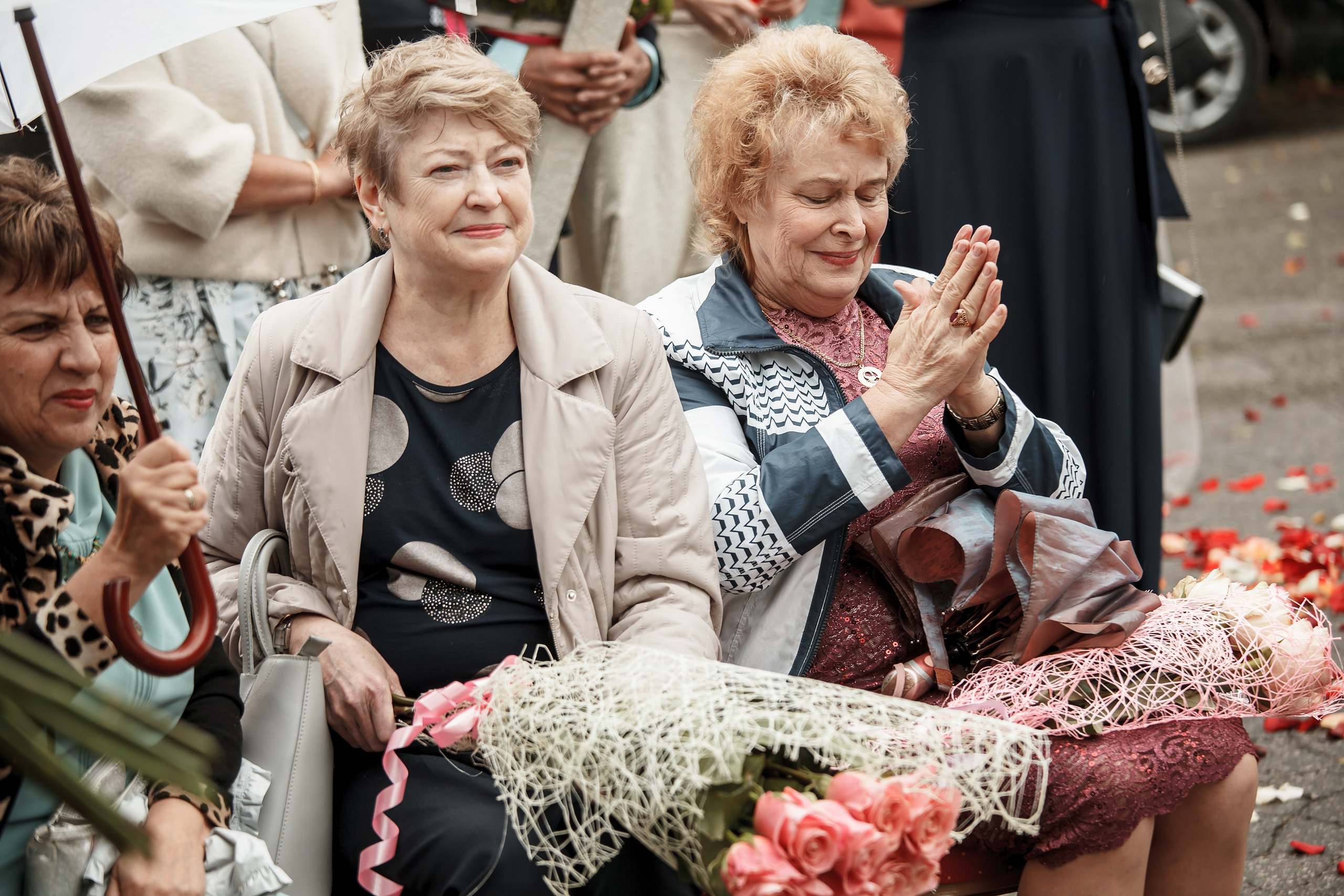 Wedding day Сергей и Олеся. Свадебный фотограф Колесников Антон
