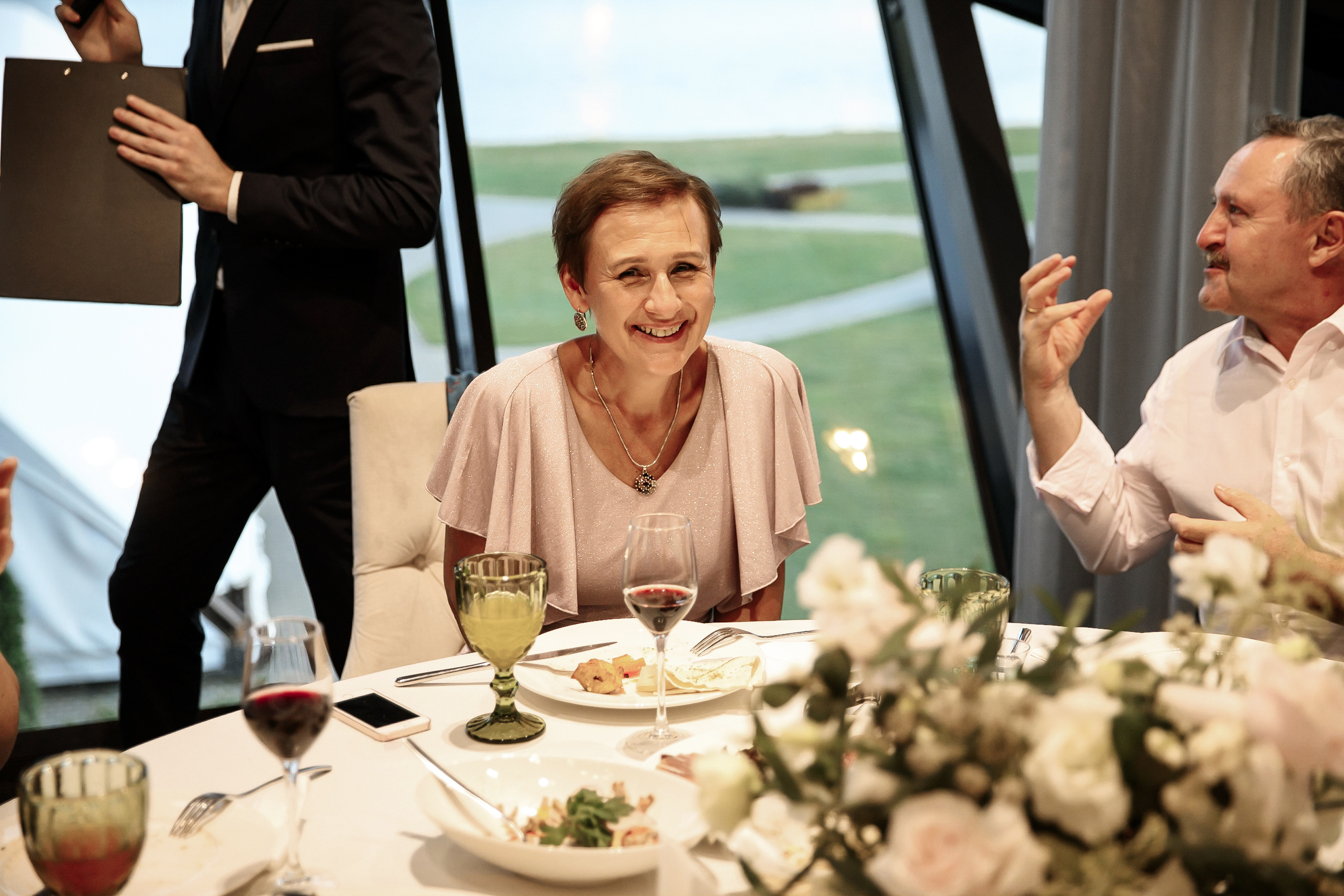 «Солнце в Питере» Wedding day Гриша и Мария. Свадебный фотограф Колесников Антон